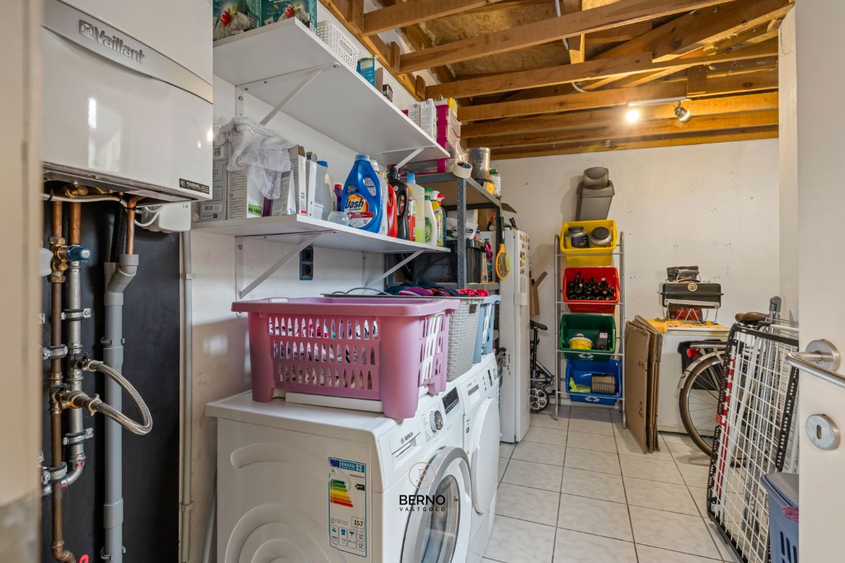 Stadswoning op toplocatie in Dendermonde foto 10