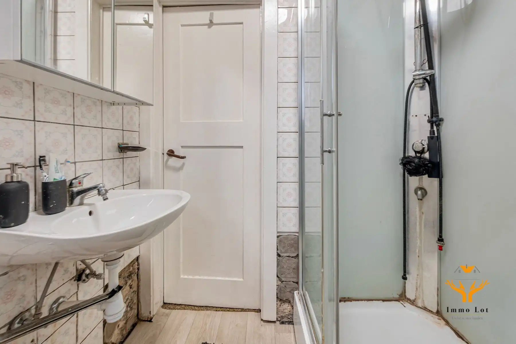 Woning met veel potentieel op uitstekende ligging  foto 14