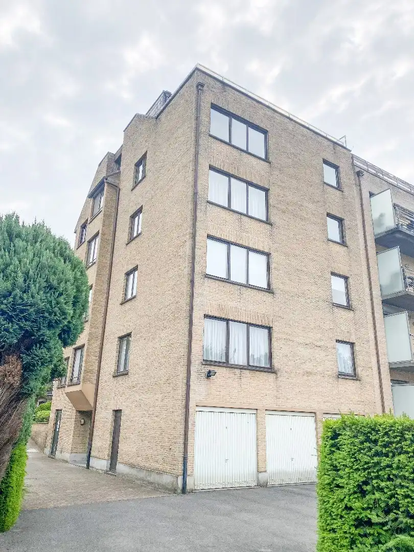APPARTEMENTSGEBOUW van 9 appartementen met garages in Kristus-Koning Brugge foto 3