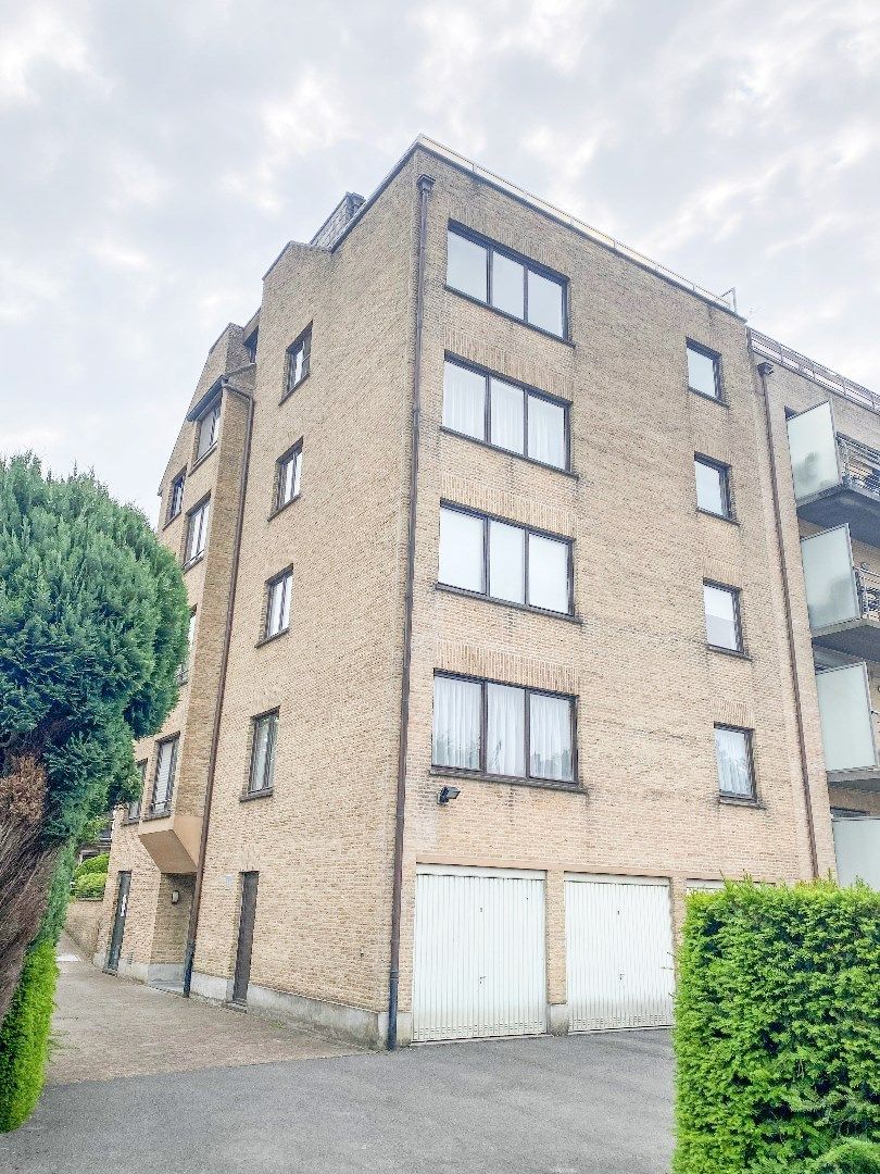 APPARTEMENTSGEBOUW van 9 appartementen met garages in Kristus-Koning Brugge foto 3