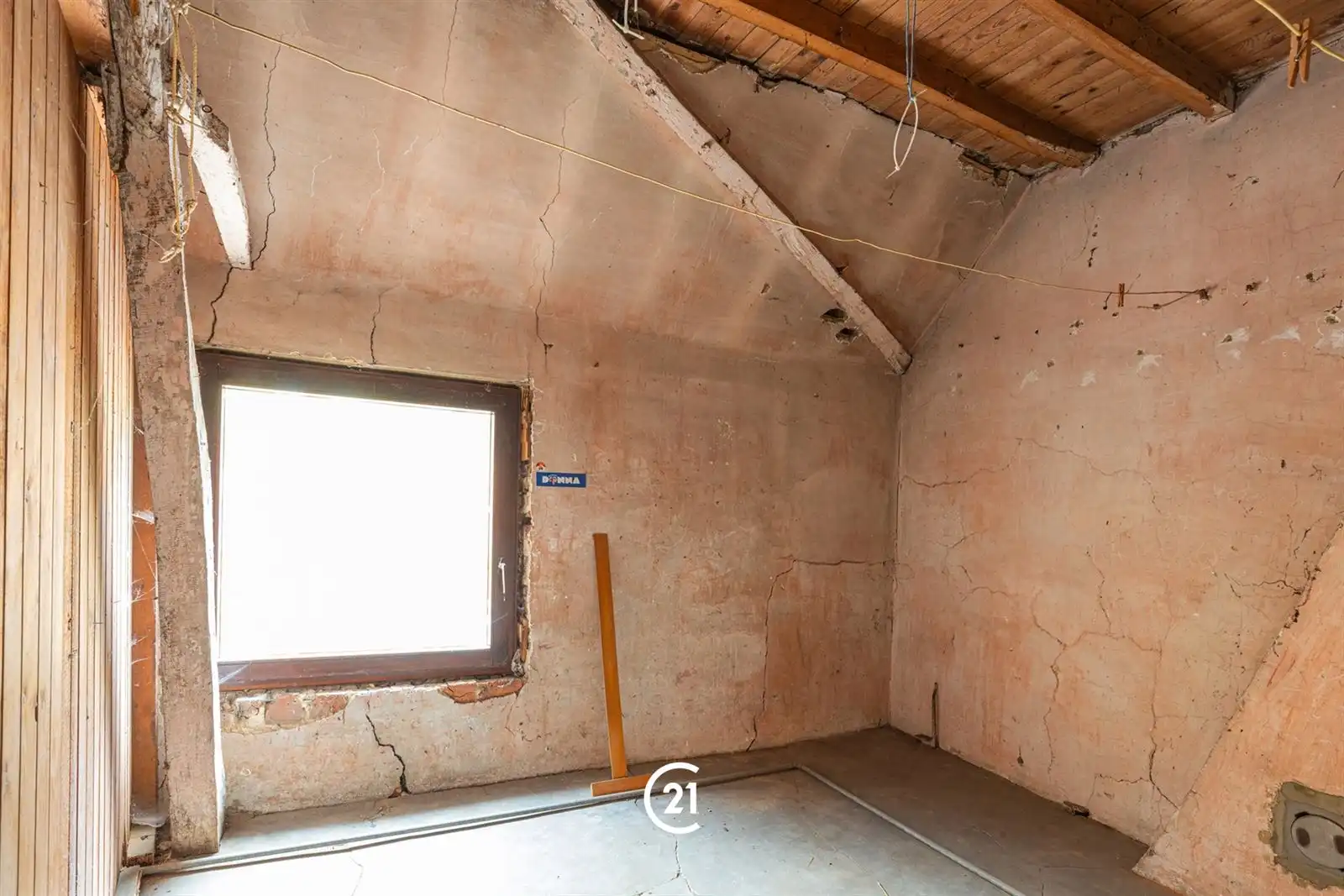 Te renoveren woning in Herzele foto 13