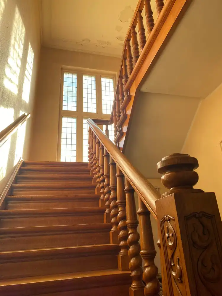 Uitzonderlijke villa op een ruim perceel foto 3