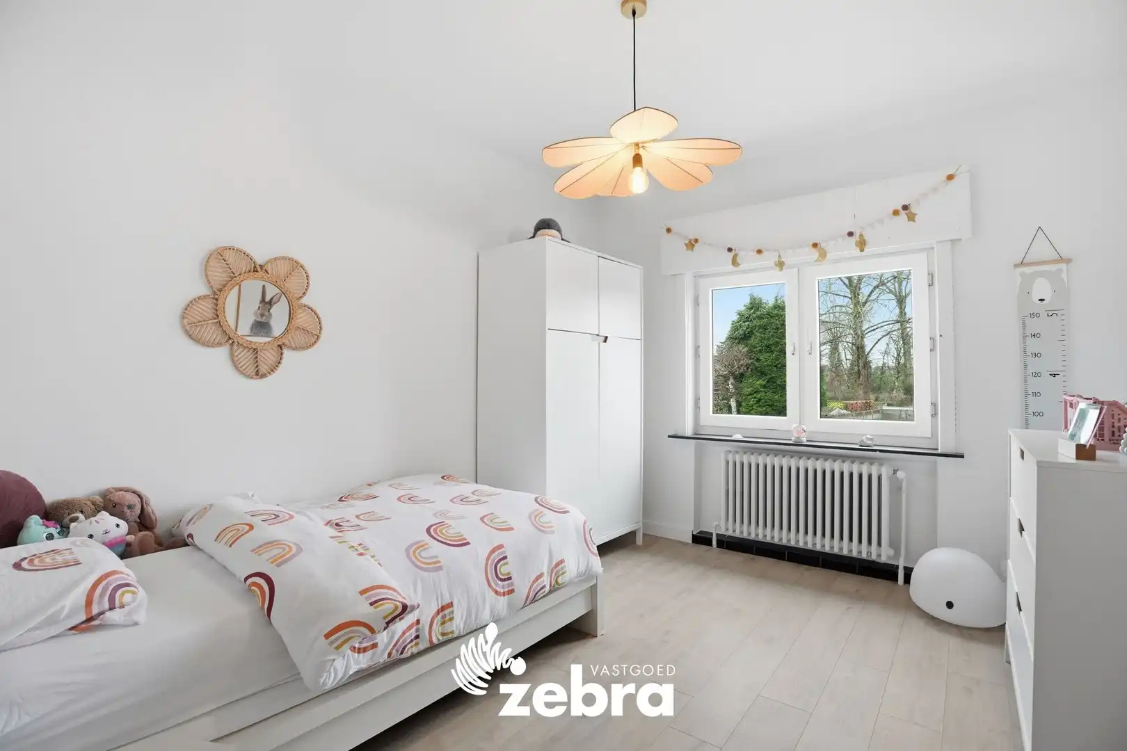 Energiezuinige woning met drie slaapkamers in centrum Tielt! foto 16