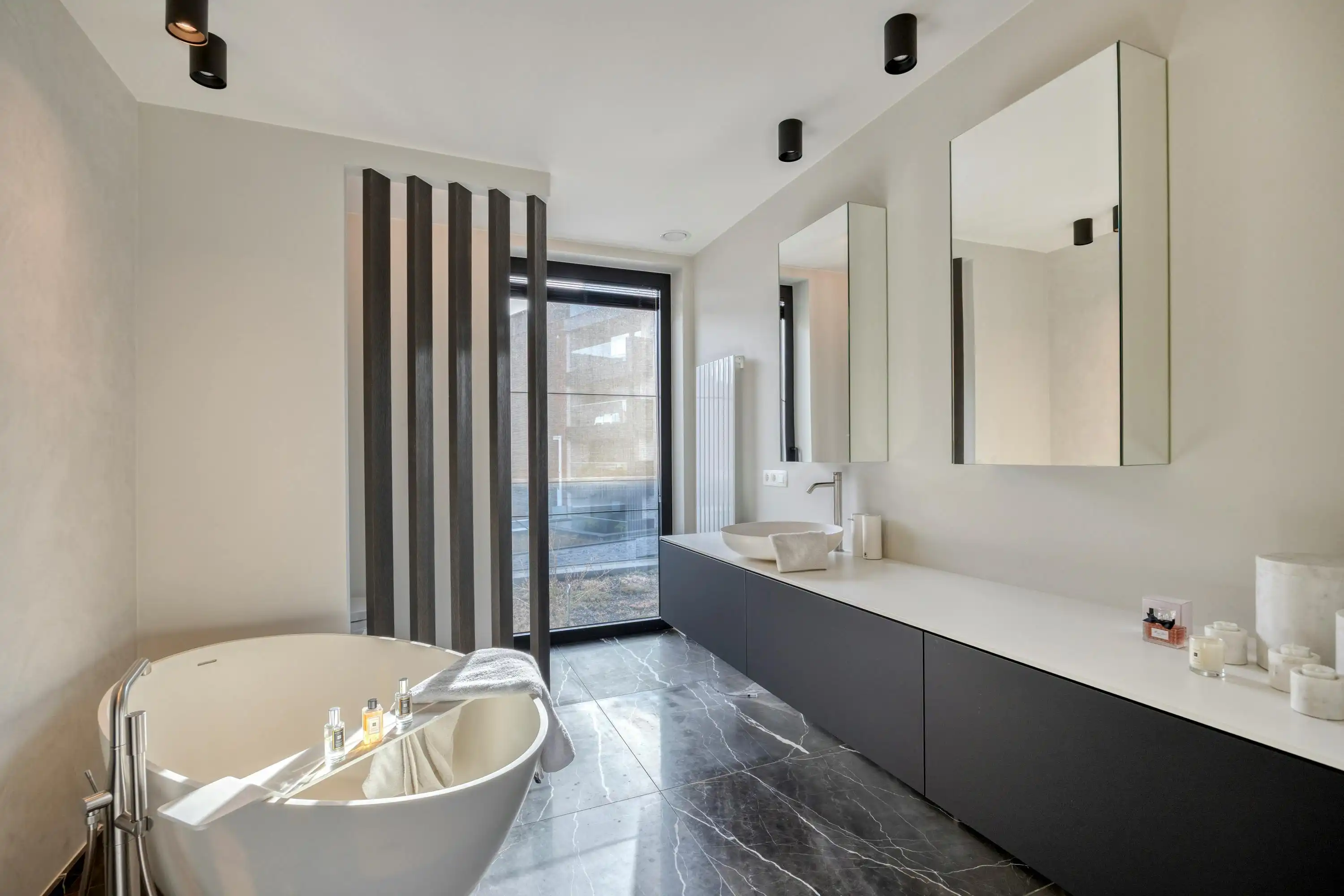 LUXUEUS APPARTEMENT OP TOPLOCATIE IN HASSELT foto 15