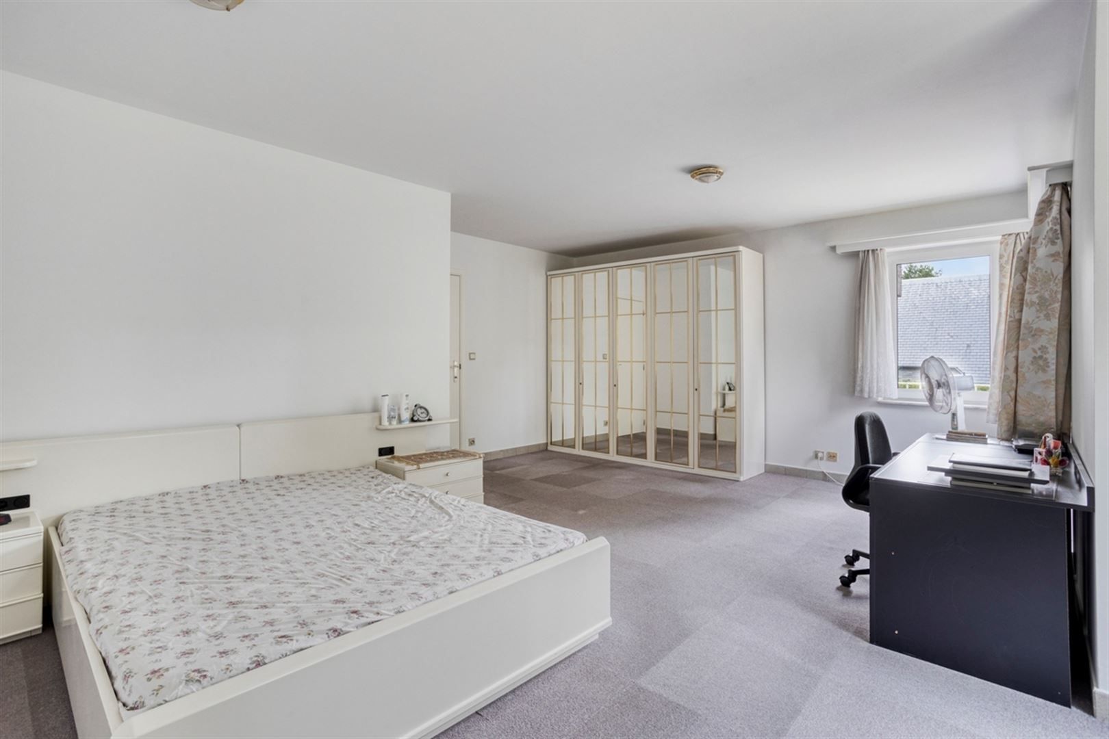 Zeer ruime moderne villa in villapark De List  foto 14