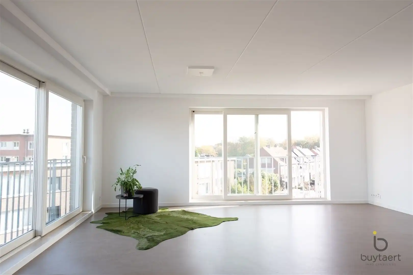 Energiezuinig appartement met parkeermogelijkheden! foto 8