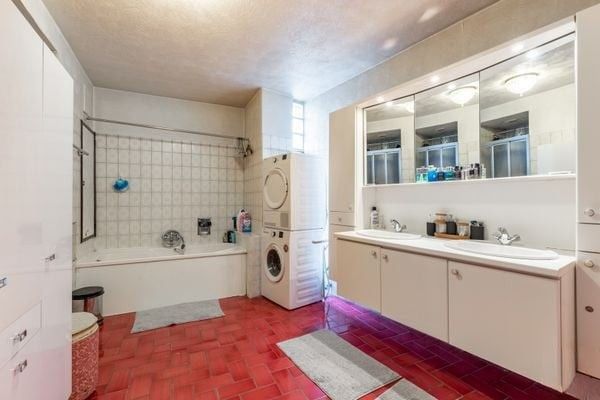 RUIM APPARTEMENT MET 3 SLAAPKAMERS IN SINT-TRUIDEN foto 16