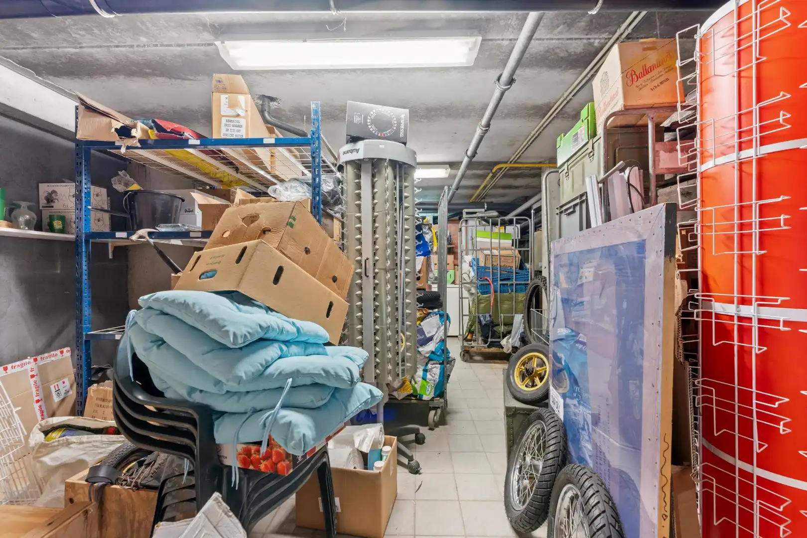 ruim winkelpand (VKZ476) foto 6