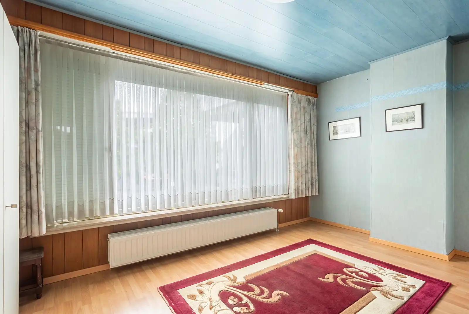 Woning met veel potentieel en zuidwestgerichte stadskoer  foto 17