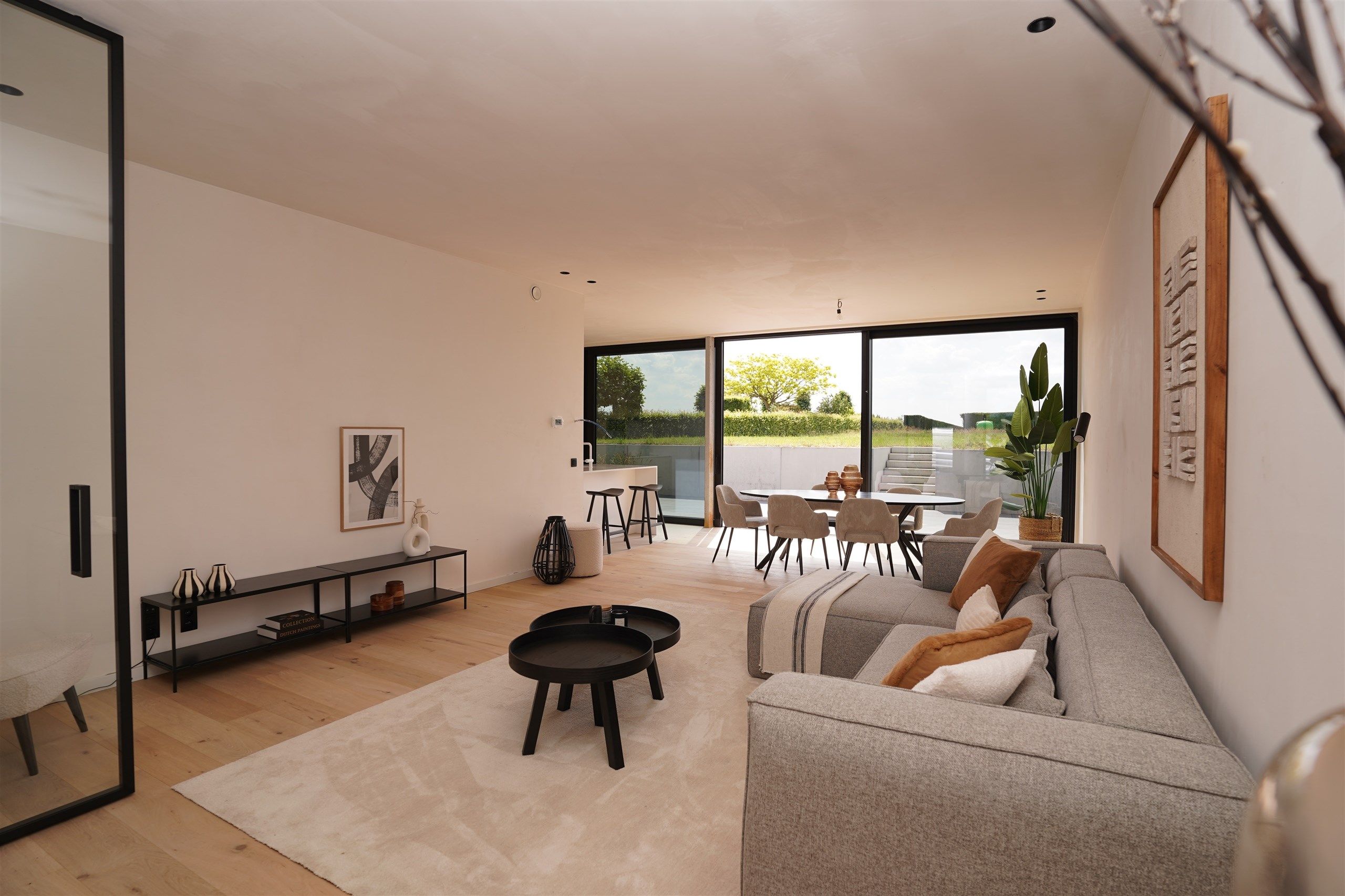 Halfopen nieuwbouwparel op 658 m² – Ruimte, Licht en Leefcomfort foto 10