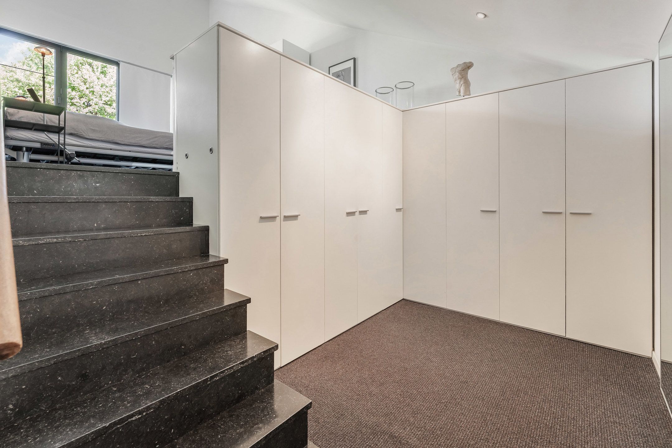Eigentijdse architectuur en moderne luxe in Hees foto 16