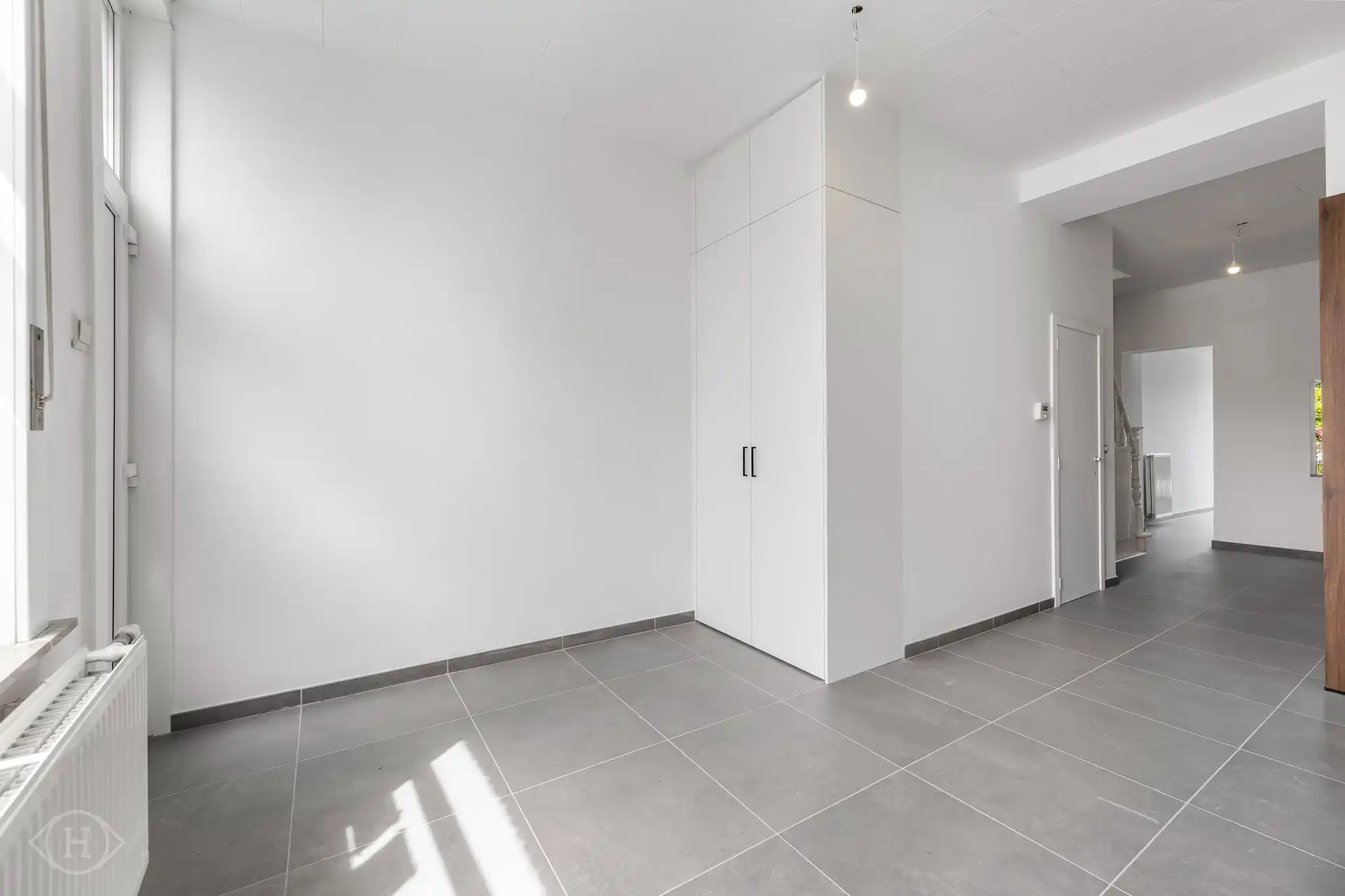 Instapklare woning met prachtige tuin op toplocatie foto 4