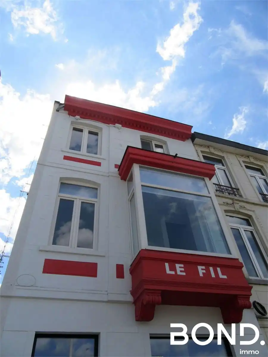 Nieuw duplexappartement te huur in Leuven-Heverlee foto 26