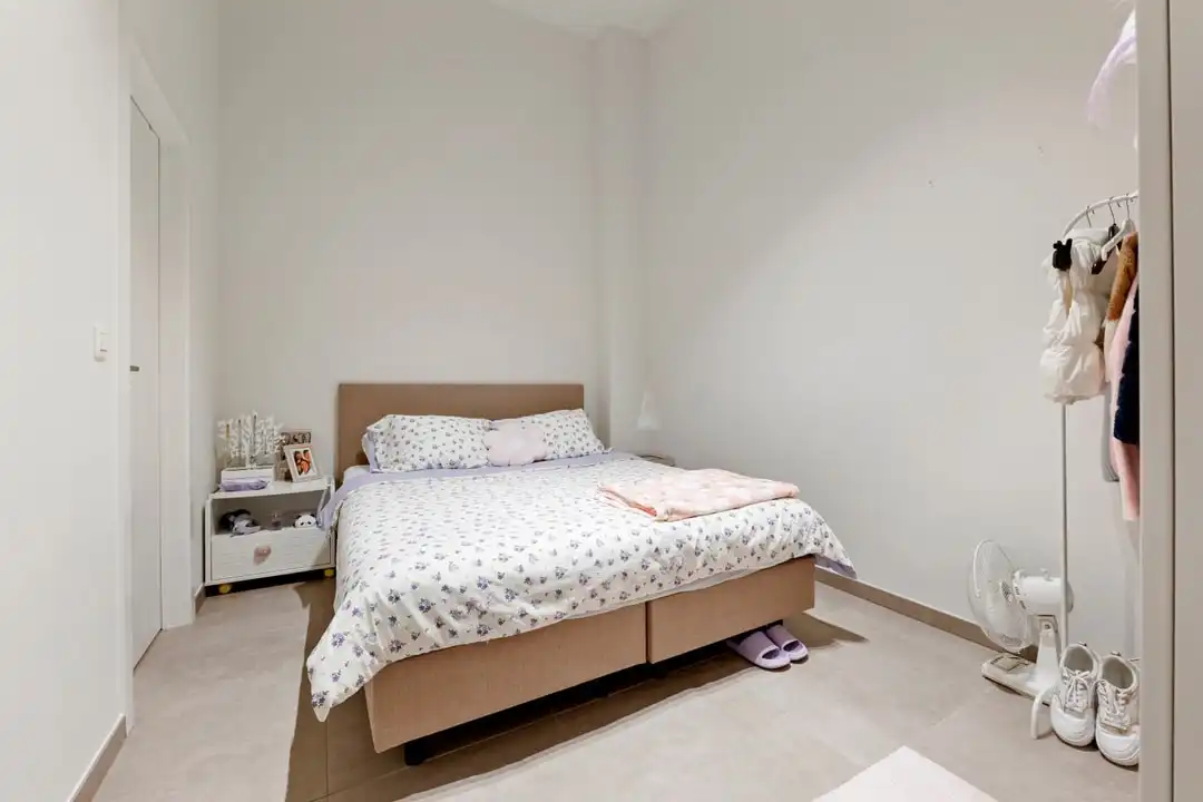 KNAP APPARTEMENT MET TERRAS IN HARTJE SINT-TRUIDEN foto 8