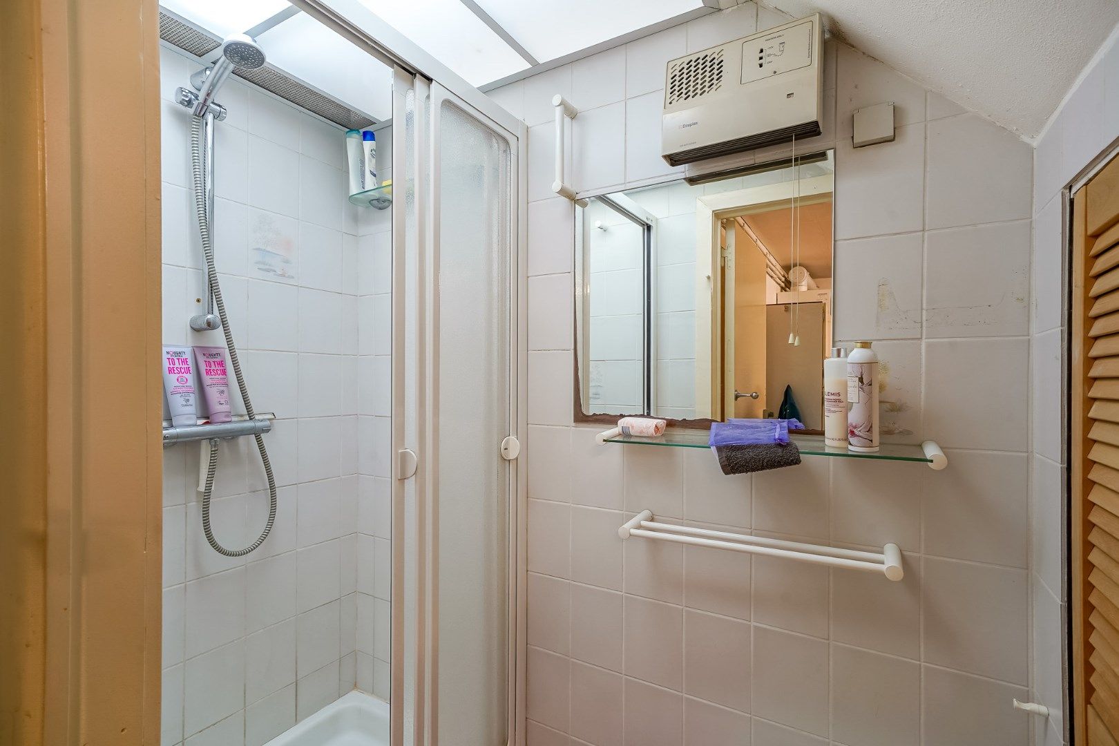 Te renoveren woning met tuin en garage aan de Spuikom te Bredene foto 17