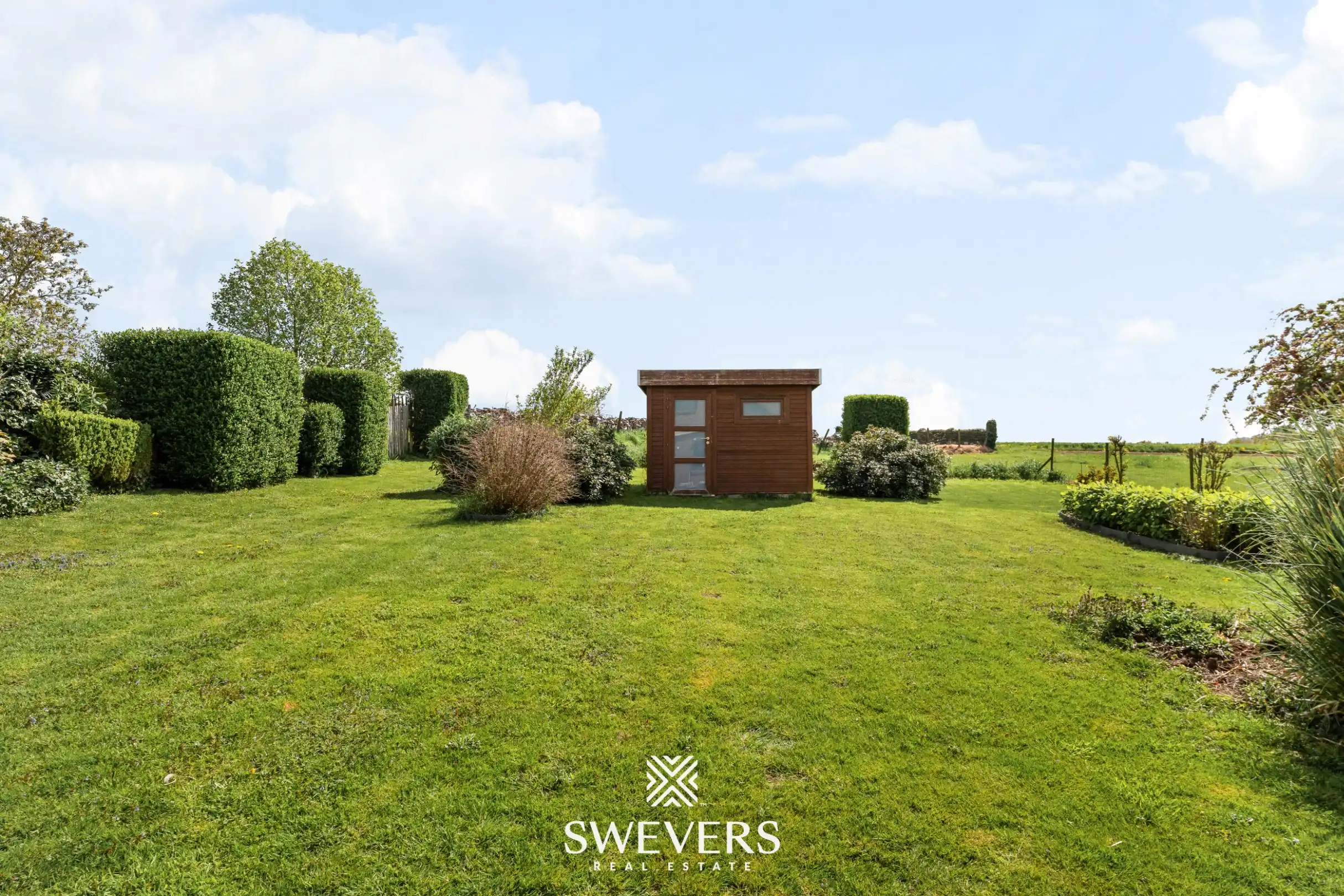 Woonst met 6 slaapkamers en verzicht te Borgloon foto 33