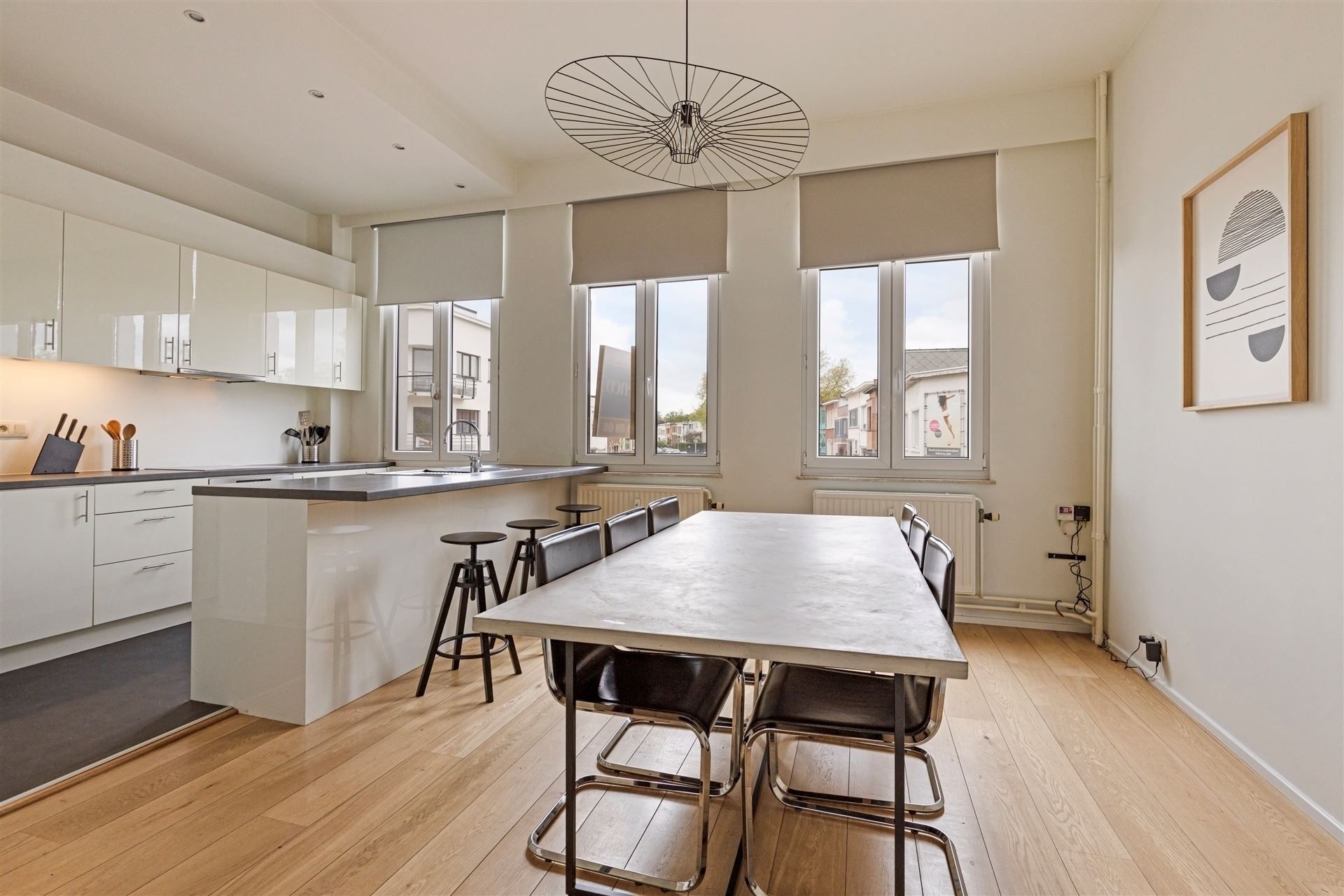 Karaktervolle woning met twee aparte woonunits foto 19