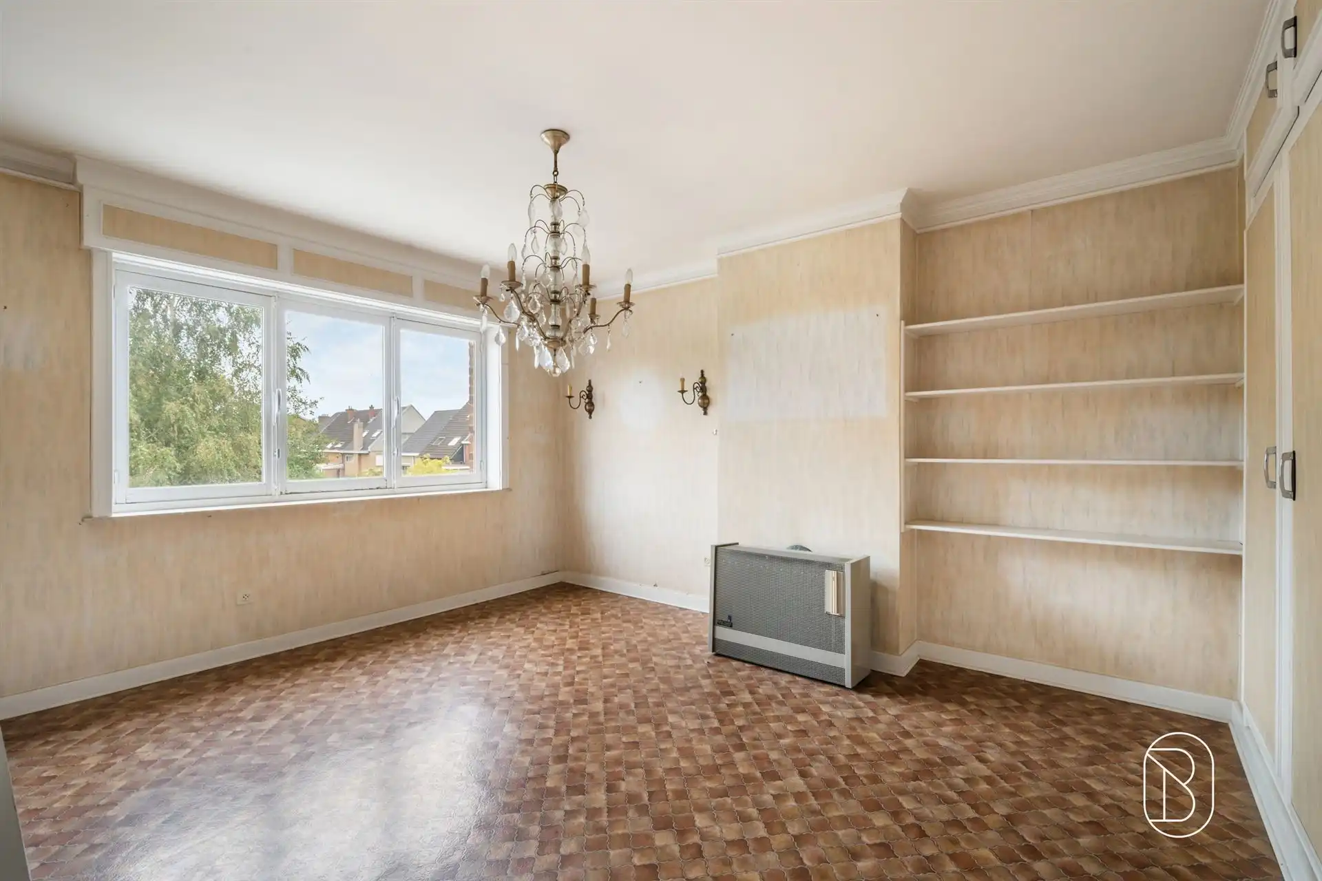 Herenwoning met tuin, op topligging in Pius X, Kortrijk foto 14