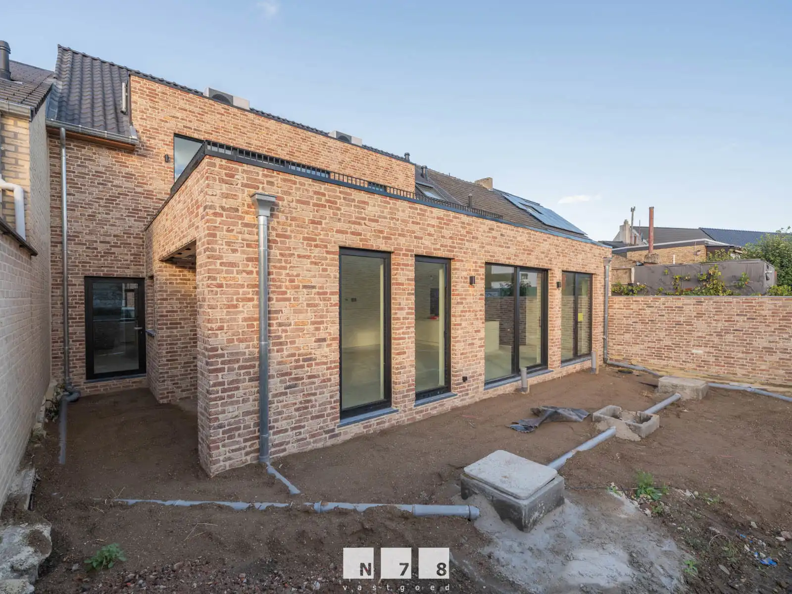Appartement te huur foto 18