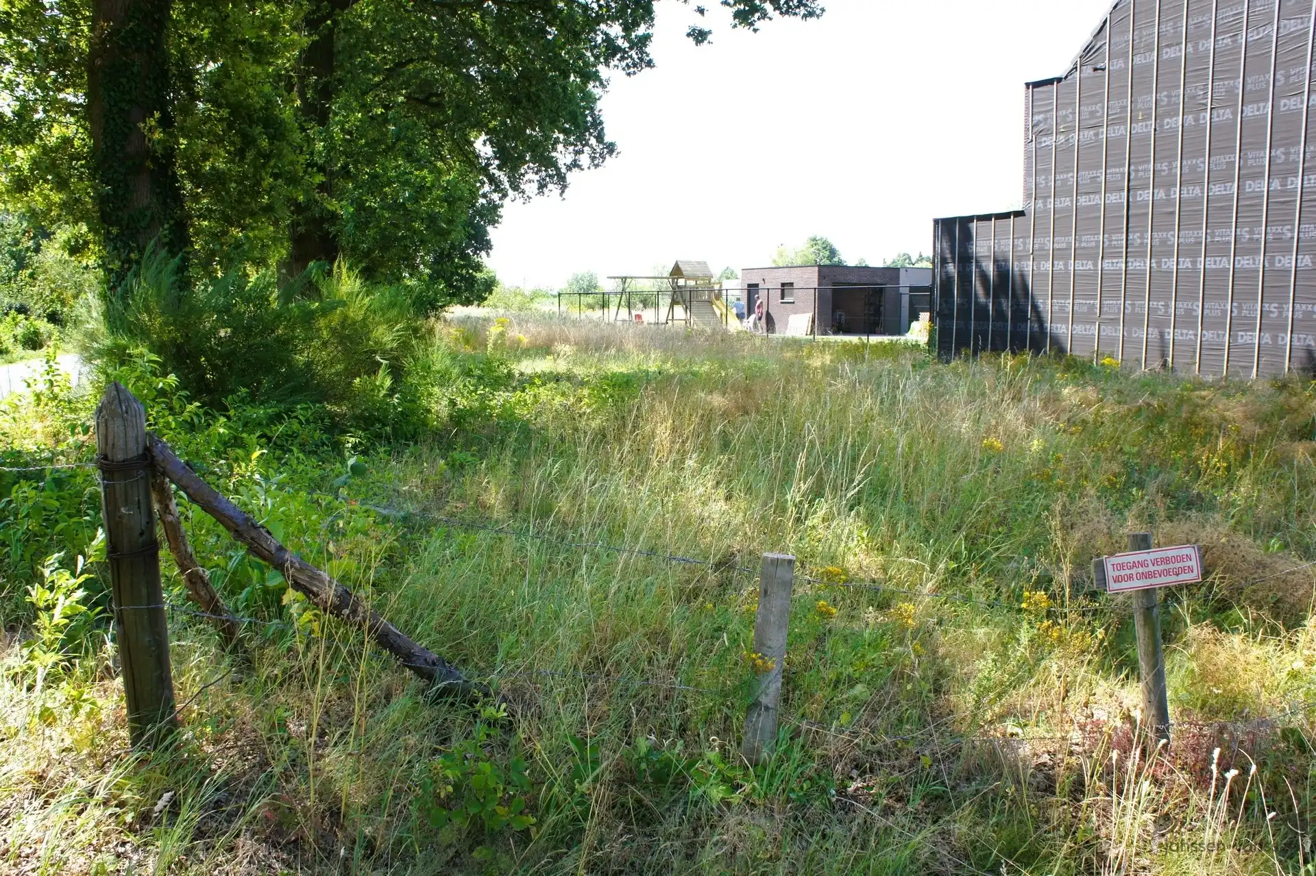 Grond te koop 2390 Malle