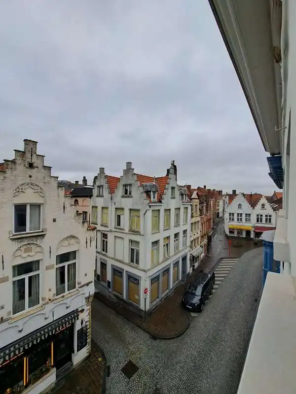 Brugge Gouden Driehoek - Unieke Opbrengsteigendom te koop in Centrum Brugge foto 12