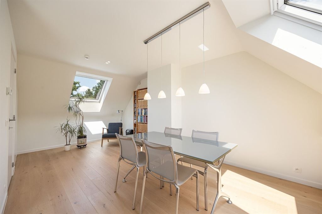 Instapklare en energiezuinige woning foto 20