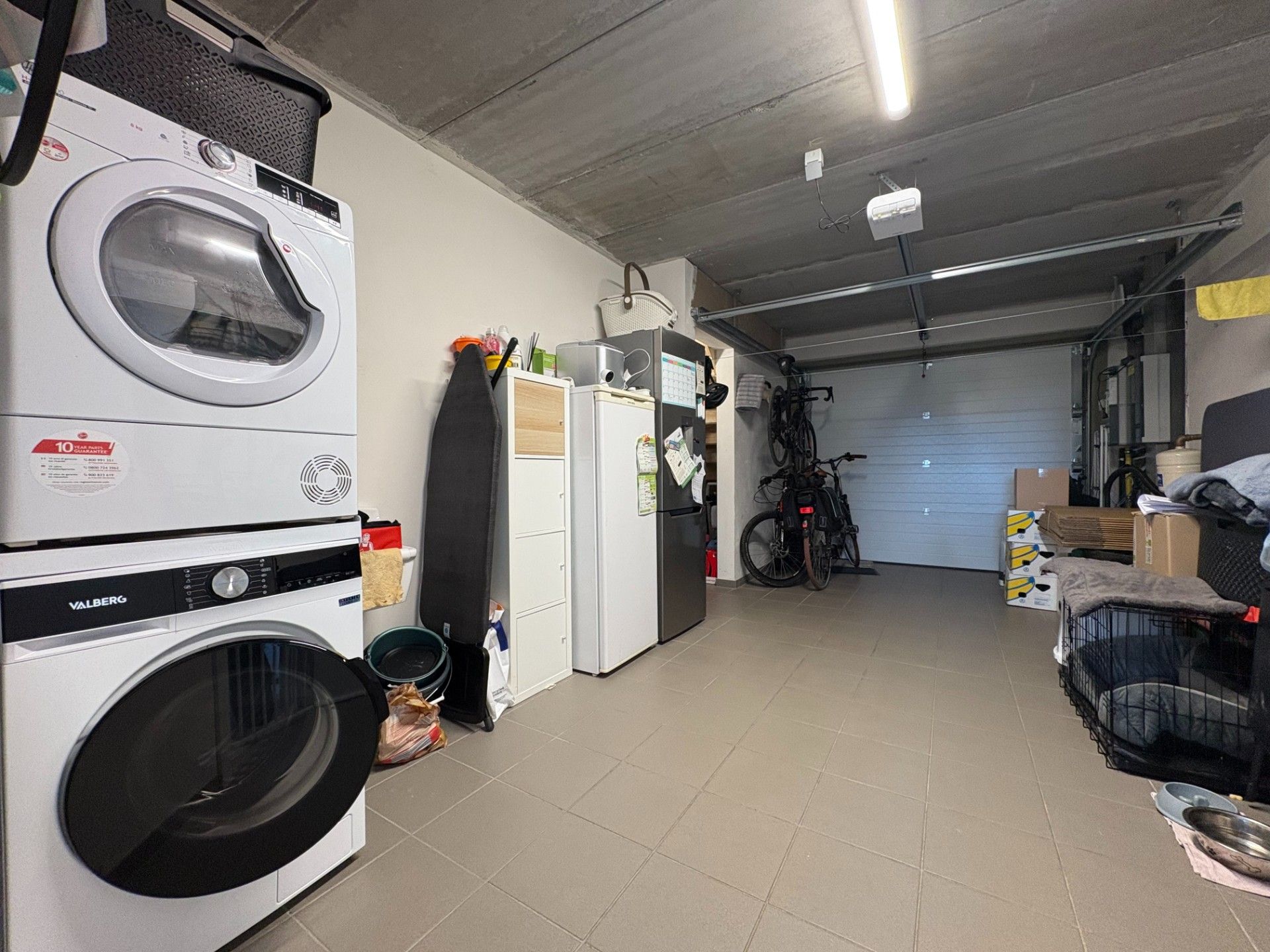 Half open nieuwbouw woning te Avelgem foto 11