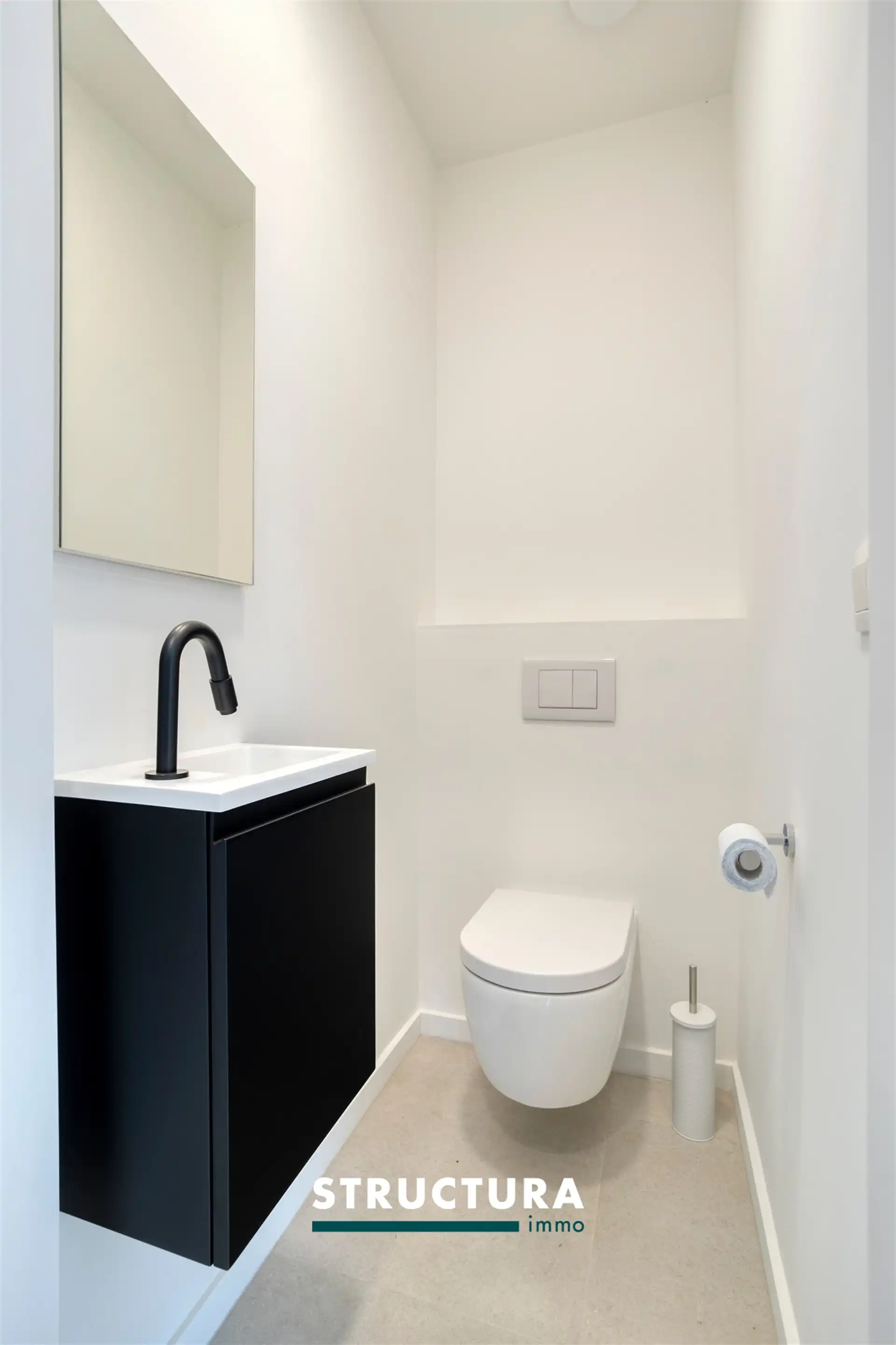 High end nieuwbouwoning met drie slapkamers foto 4