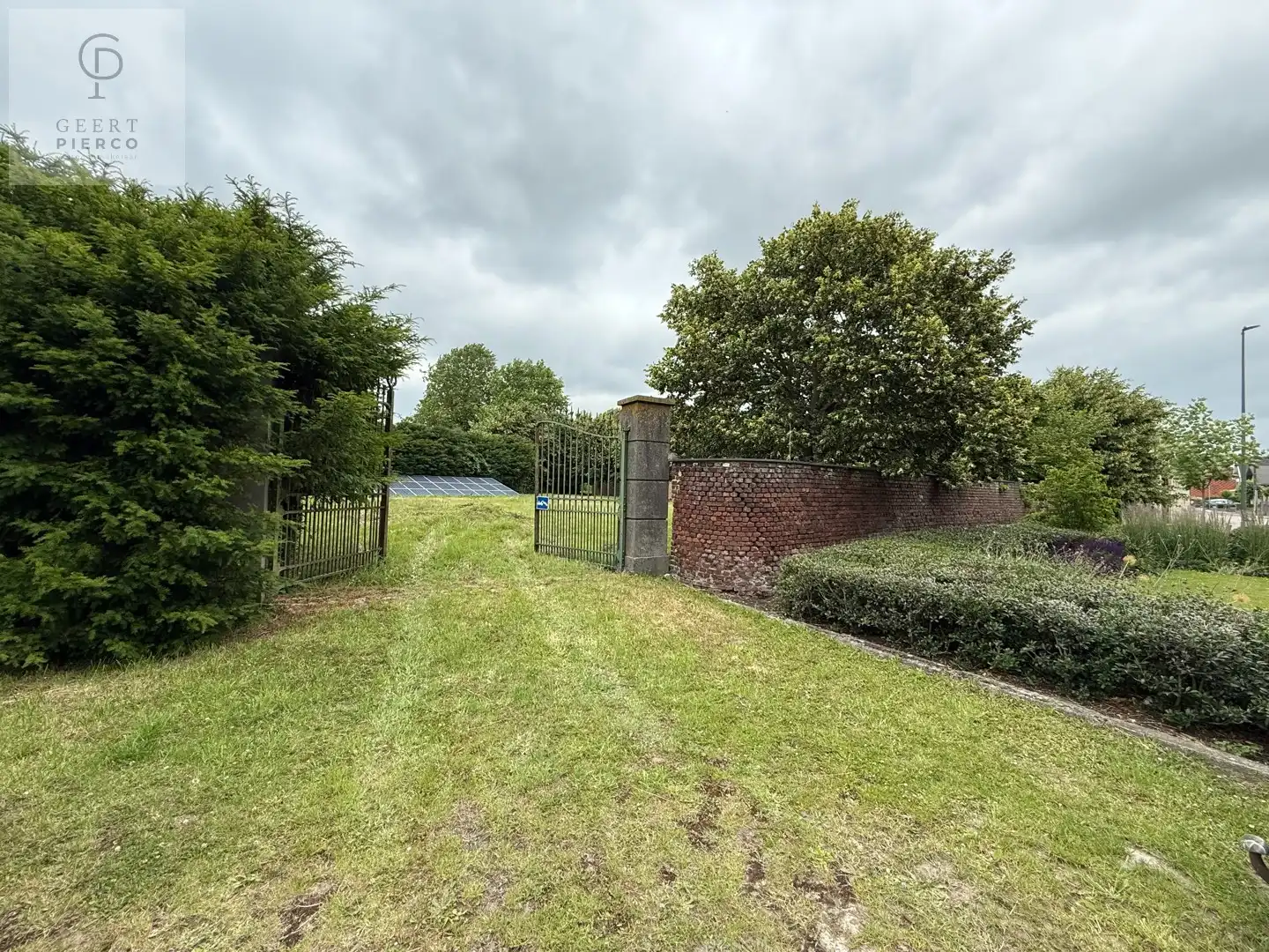 Bouwgrond voor Open Bebouwing foto 2