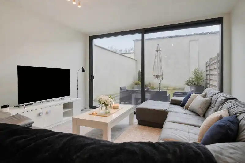 Instapklare woning met karakter in Wondelgem foto 3