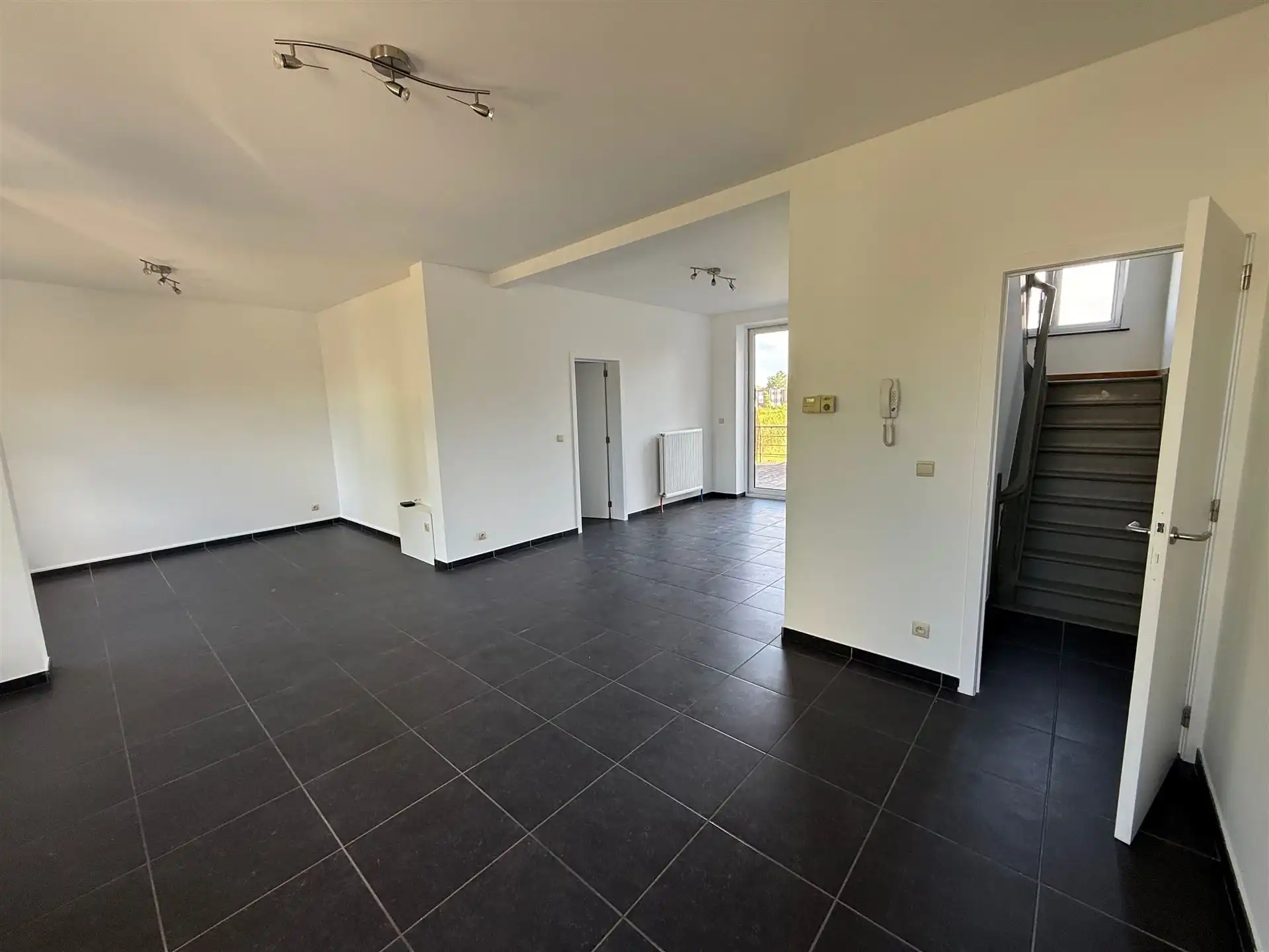 Duplex appartement met 3 slaapkamers en schitterend terras! foto 2