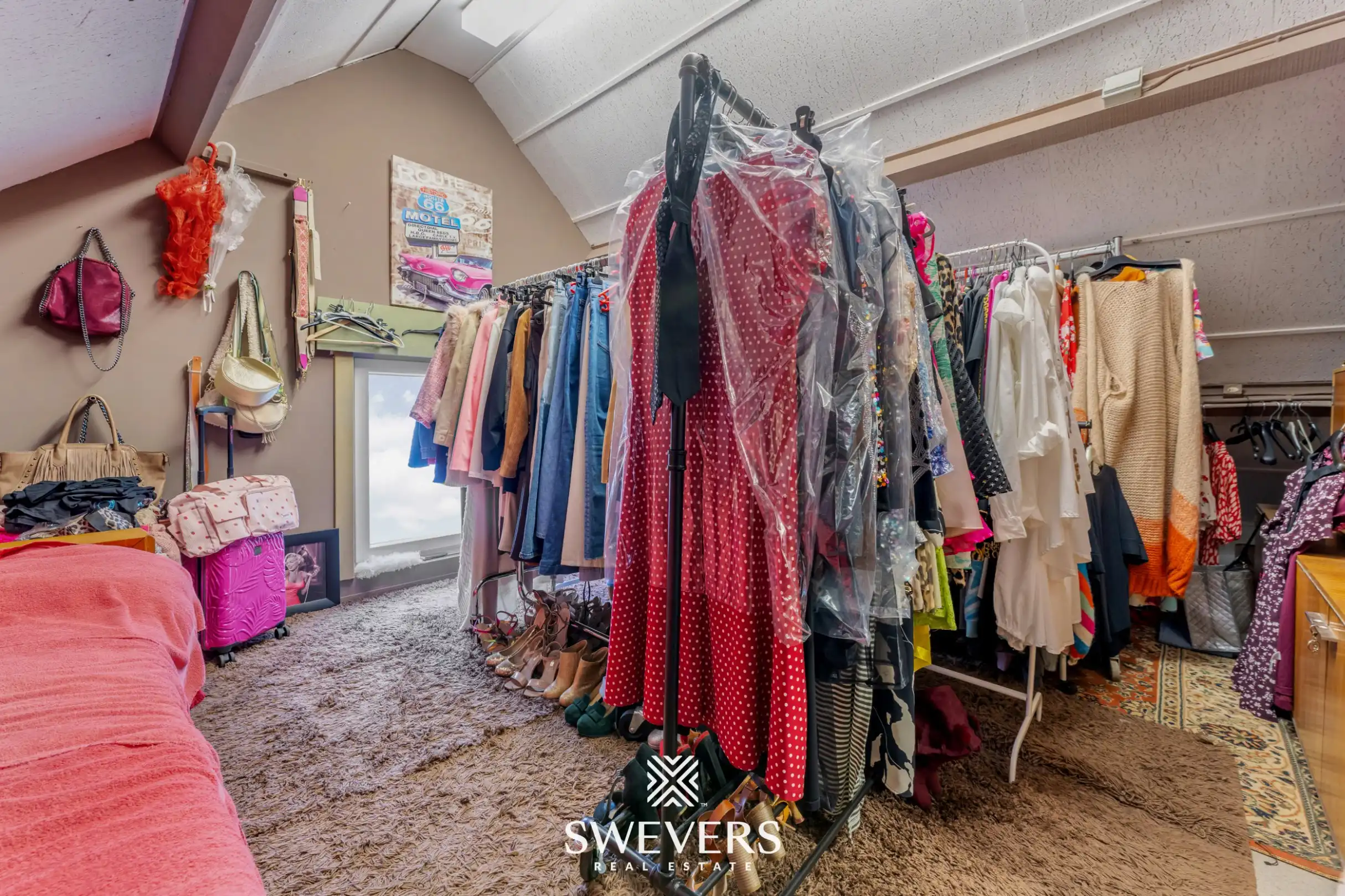 Verder op te frissen open bebouwing op 9 are 25 ca in rustige straat in Koersel  foto 20