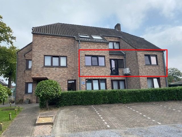 Appartement met 1 slaapkamer in As foto 1