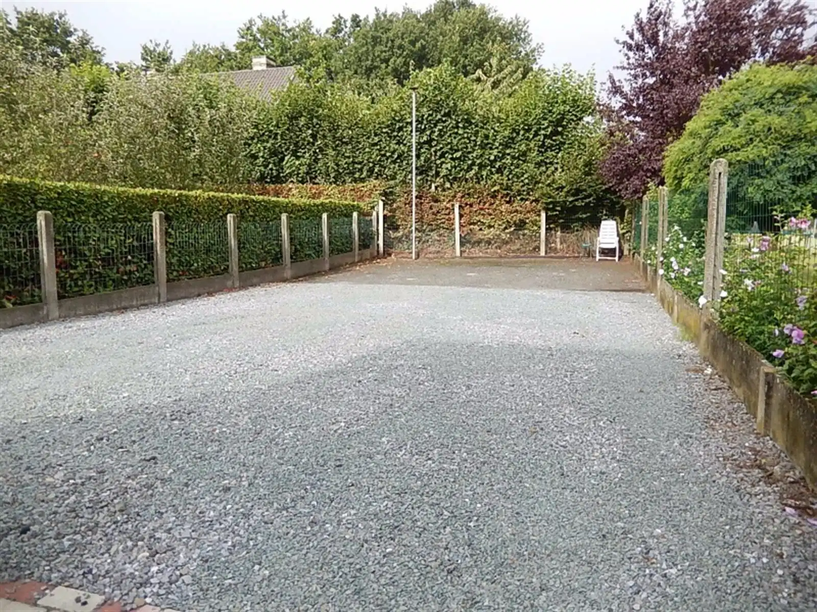 2-slaapkamer app met ruim zongericht terras + parking! foto 14