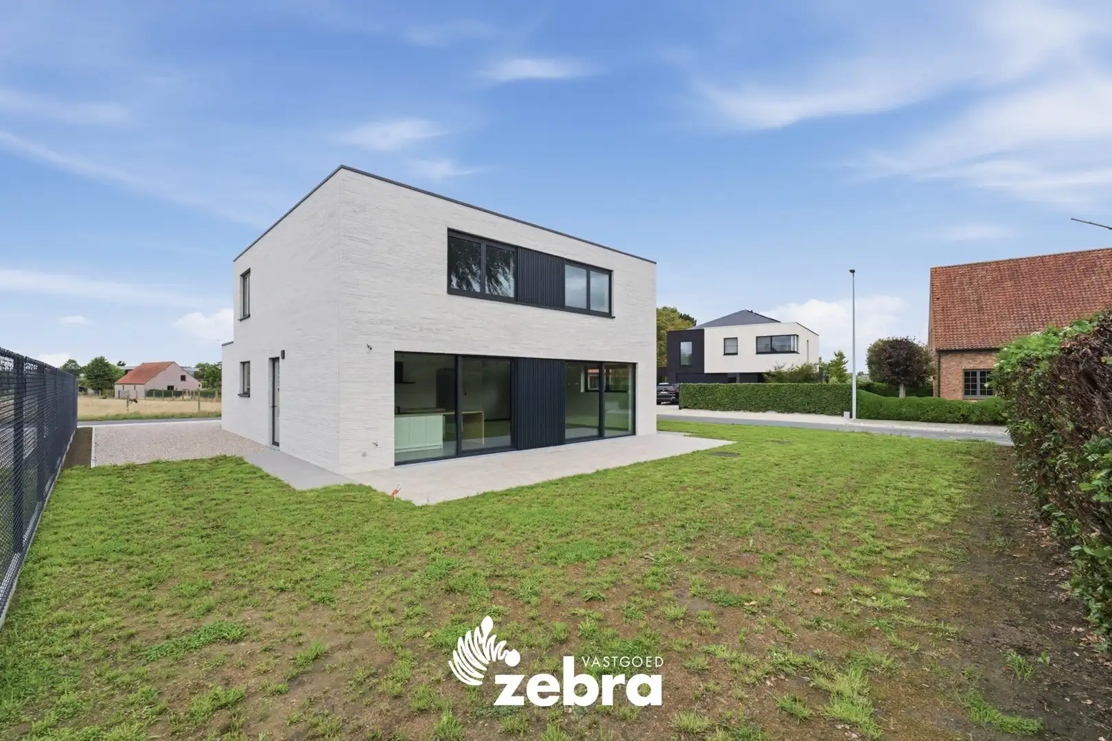 Moderne open bebouwing met 3 slaapkamers te Tielt (Meulebeke)! foto 27