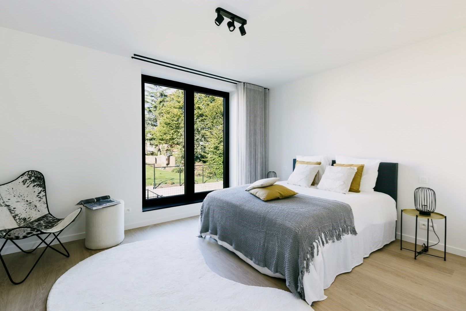 Gezinswoningen te koop in hartje Waregem foto 7