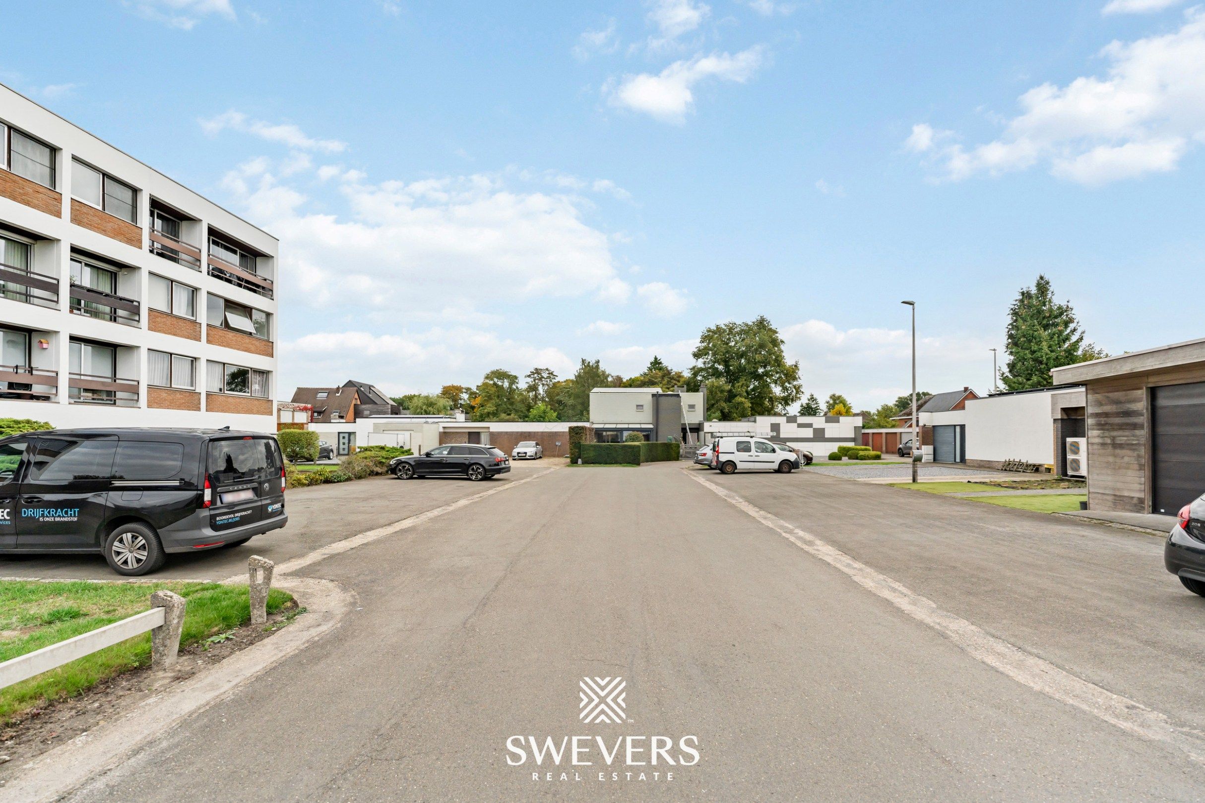 Instapklaar comfortabel goed ingedeeld appartement te Houthalen-Helchteren  foto 26