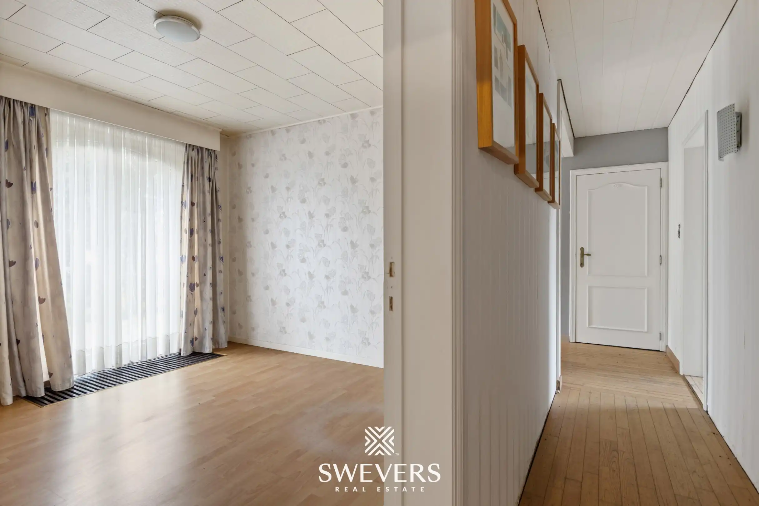 Vrijstaande gelijkvloerse woning met drie slaapkamers te Zonhoven  foto 18