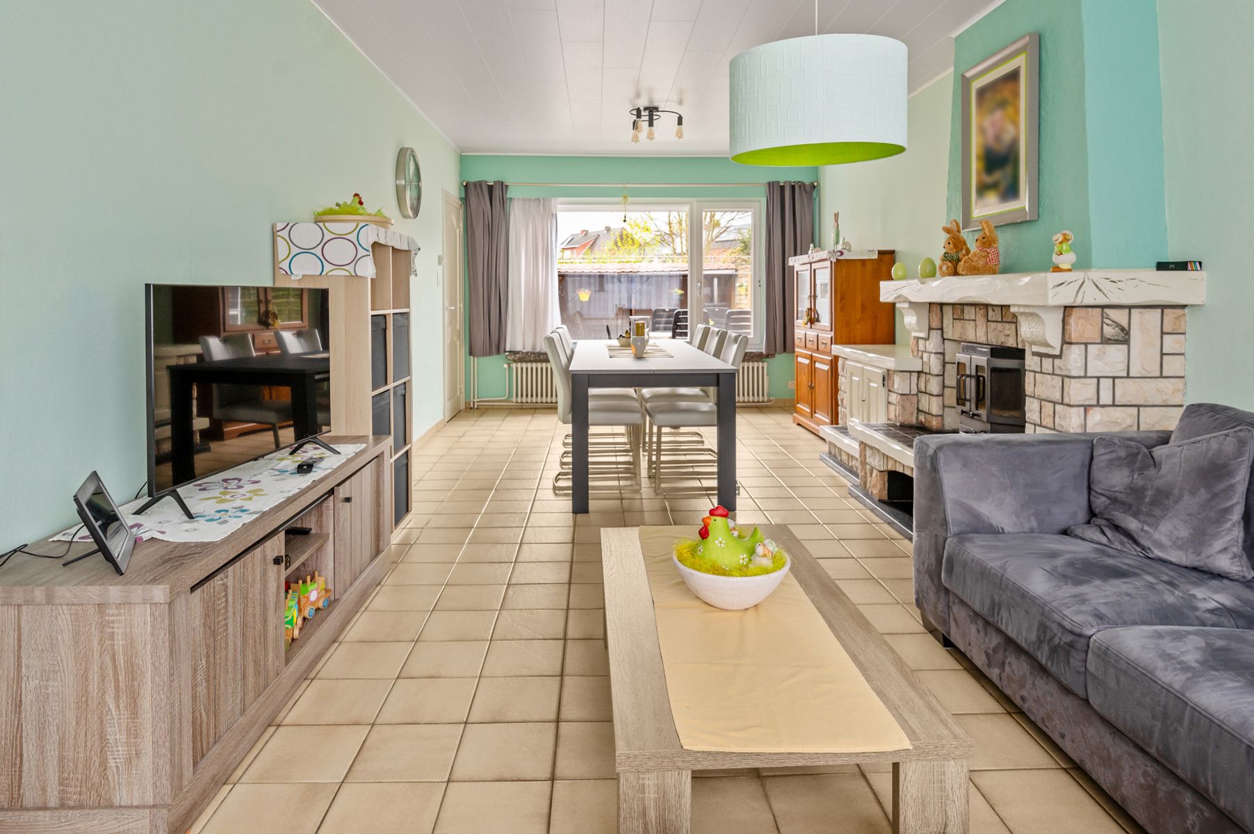 Huis te koop foto 5