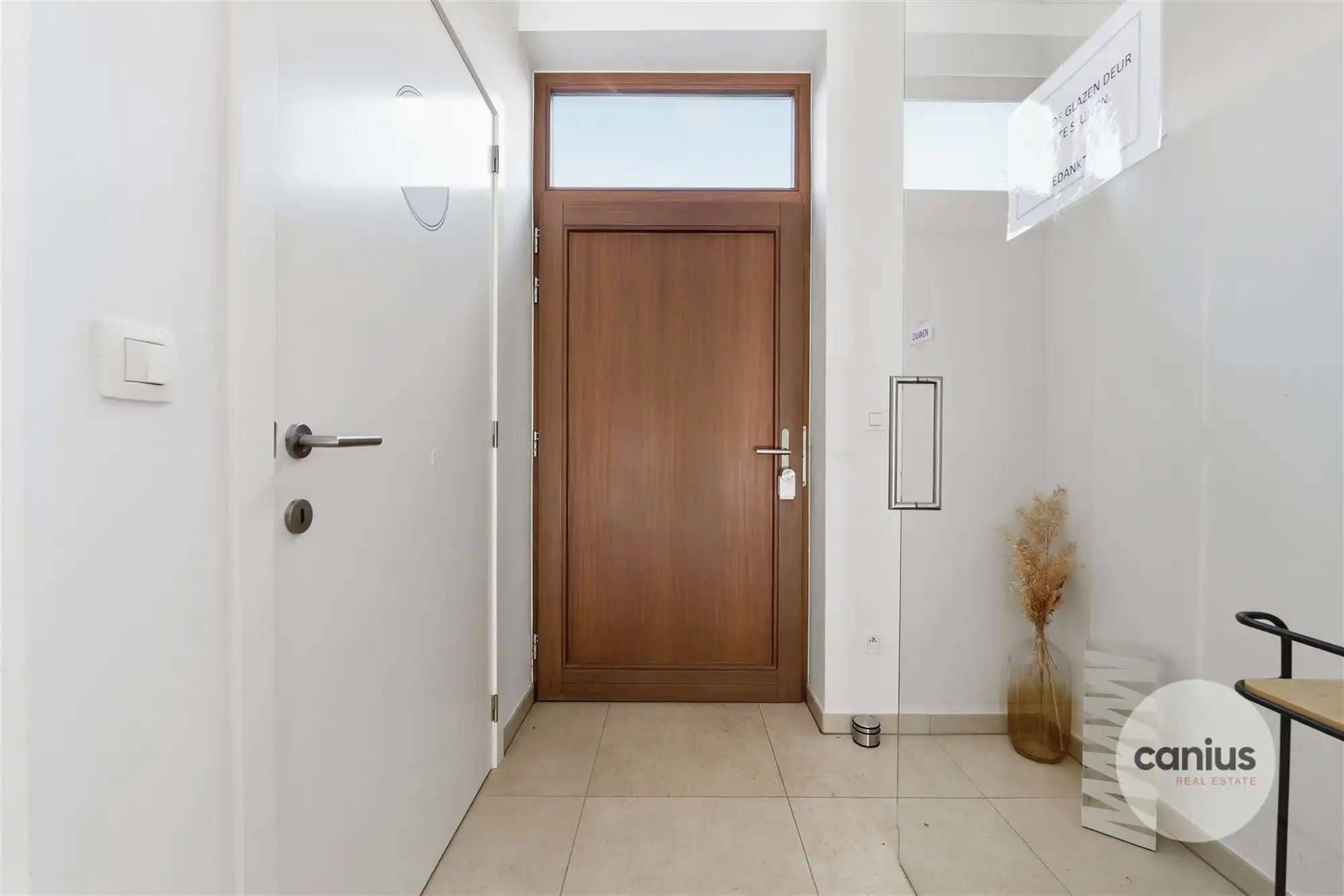 WONING MET LIFT NABIJ HET CENTRUM foto 4