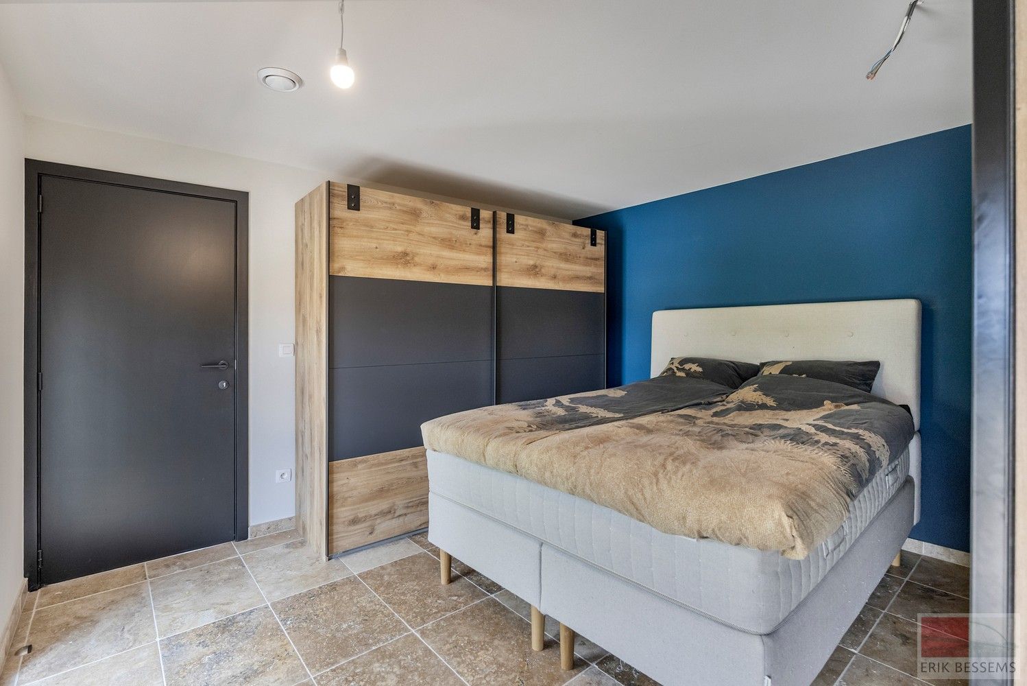Unieke loft-appartement aan de Oude Kerkstraat 55 in Dilsen-Stokkem foto 31