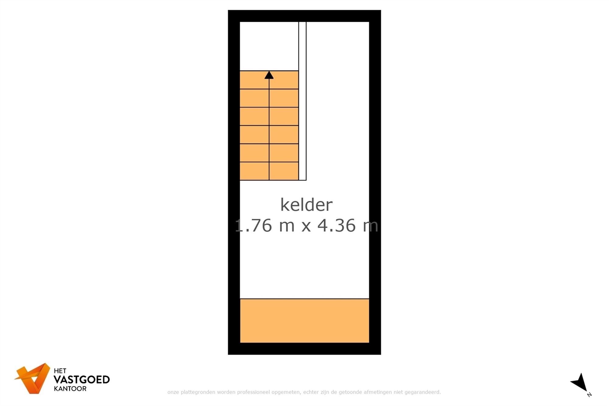 OP TE FRISSEN WONING MET 3 SLAAPKAMERS, SUPER RUSTIG GELEGEN OP EEN PERCEEL VAN 10A TEMIDDEN VAN HET GROEN TE HAM foto 30