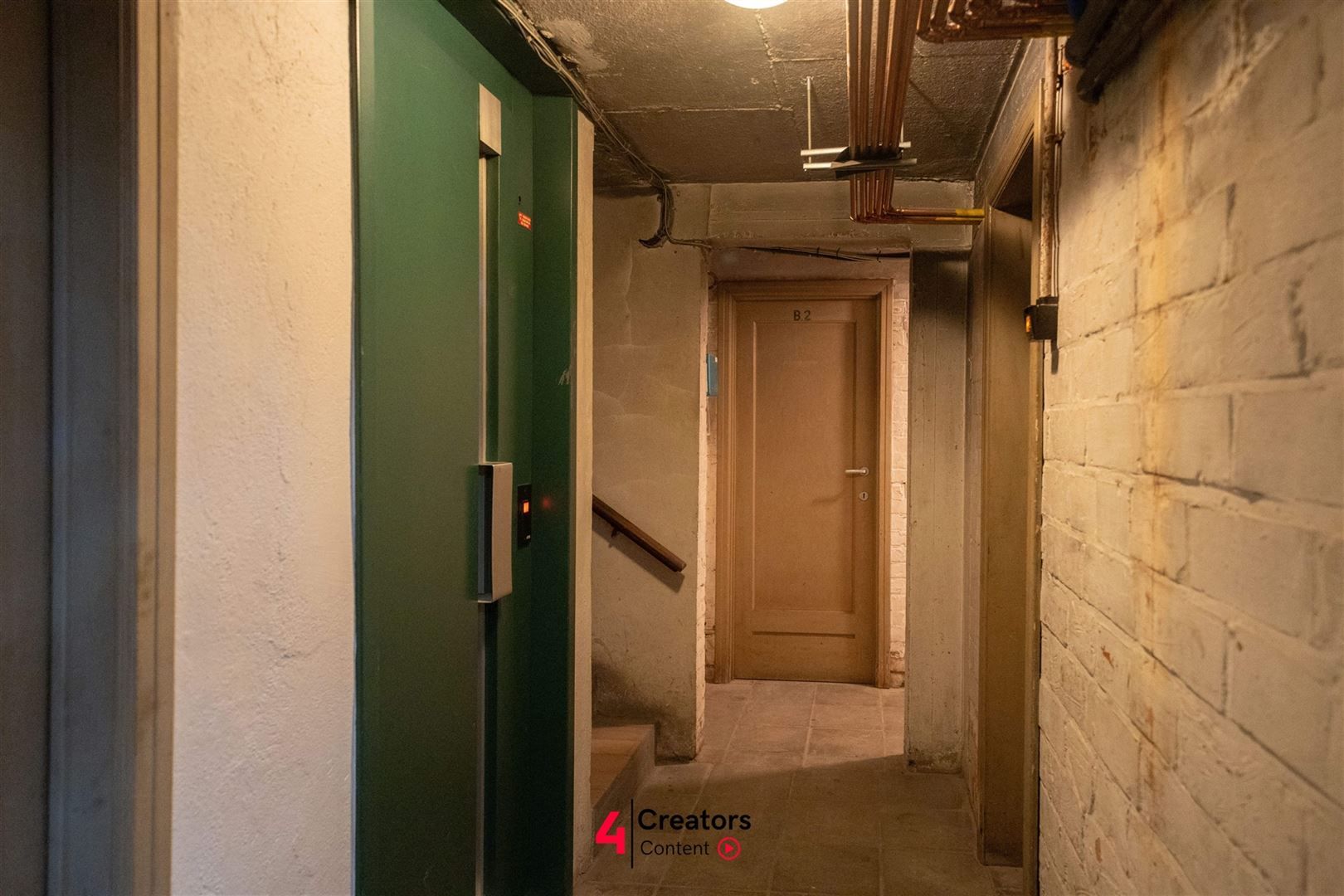 Stijlvol appartement in het bruisende hart van Sint-Niklaas! foto 17