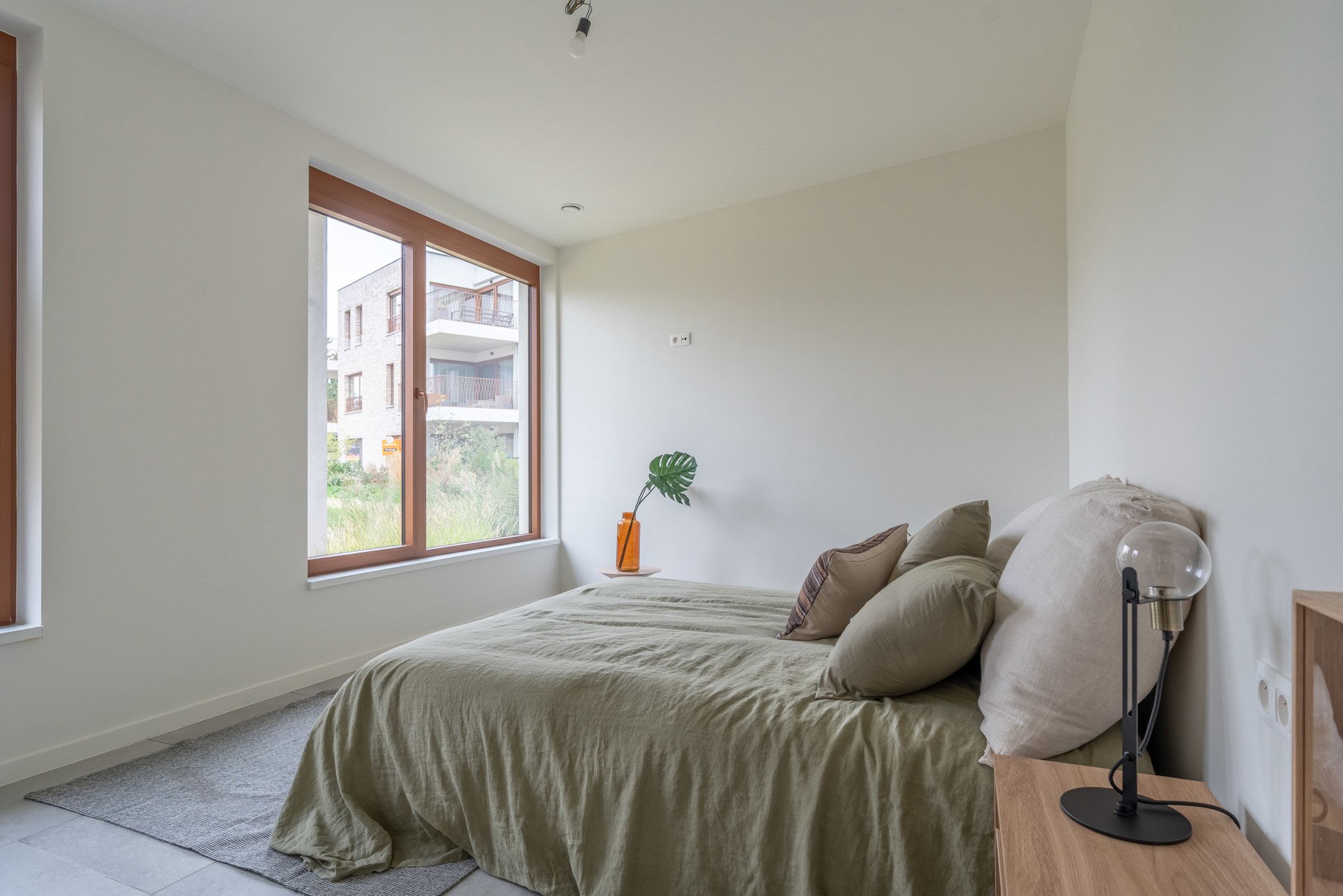 Energiezuinig app met terras in het centrum van Oud-Turnhout foto 19