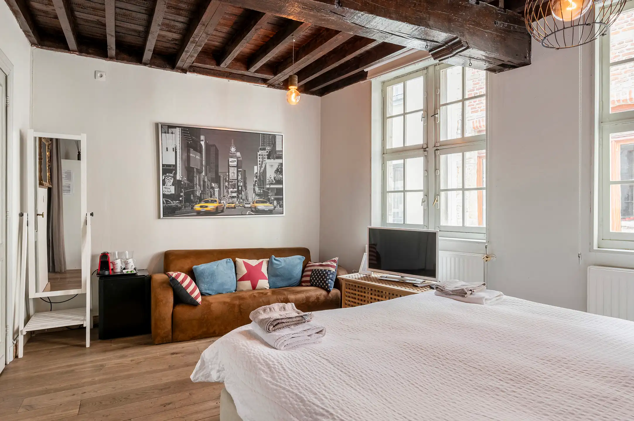 Wonen onder de schoonste toren ter wereld foto 4