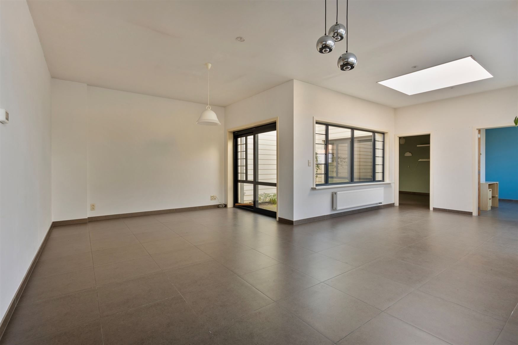 Appartement te huur Sint-Pietersaalststraat 38 - 9000 GENT