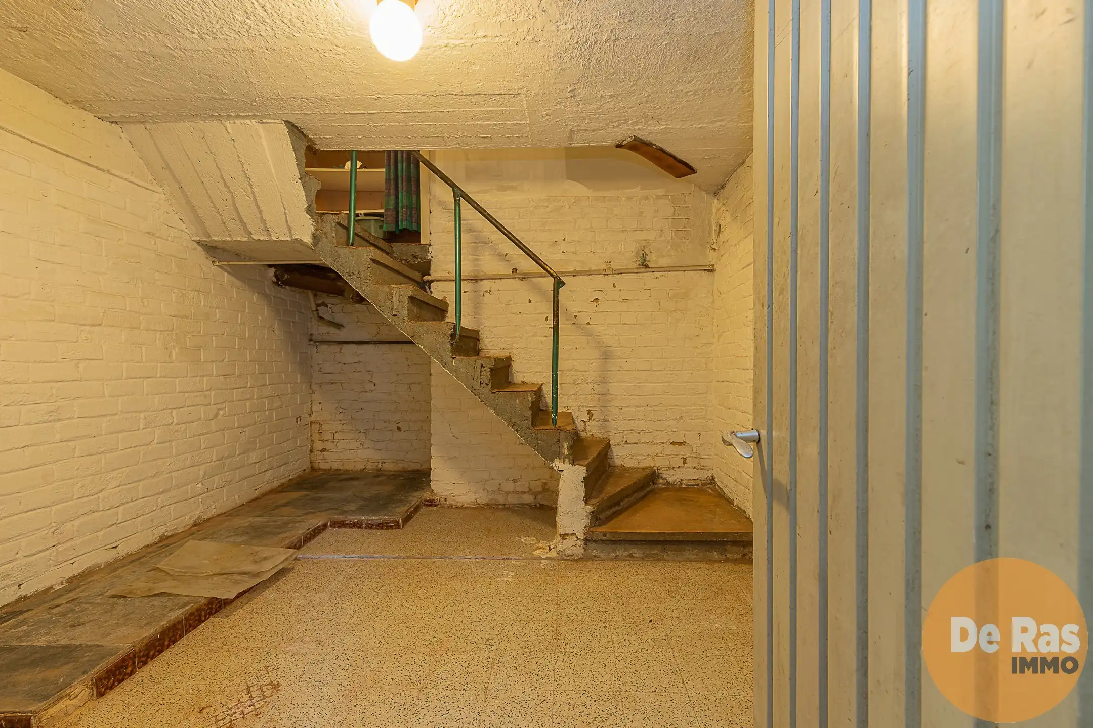 WELLE - Renovatiewoning OB met potentieel foto 19