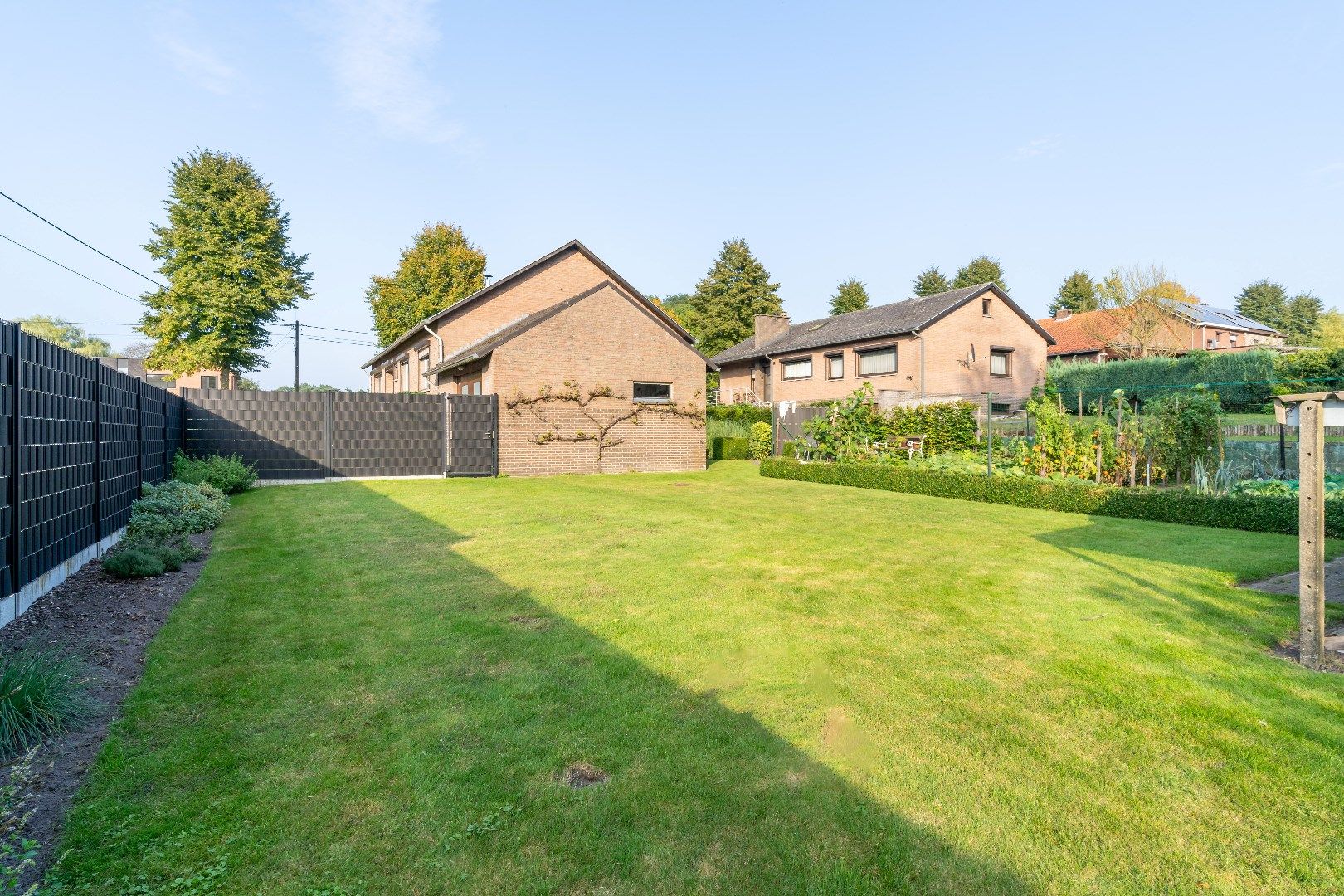 Energiezuinige bungalow vlakbij de mijncite van Genk. foto 5