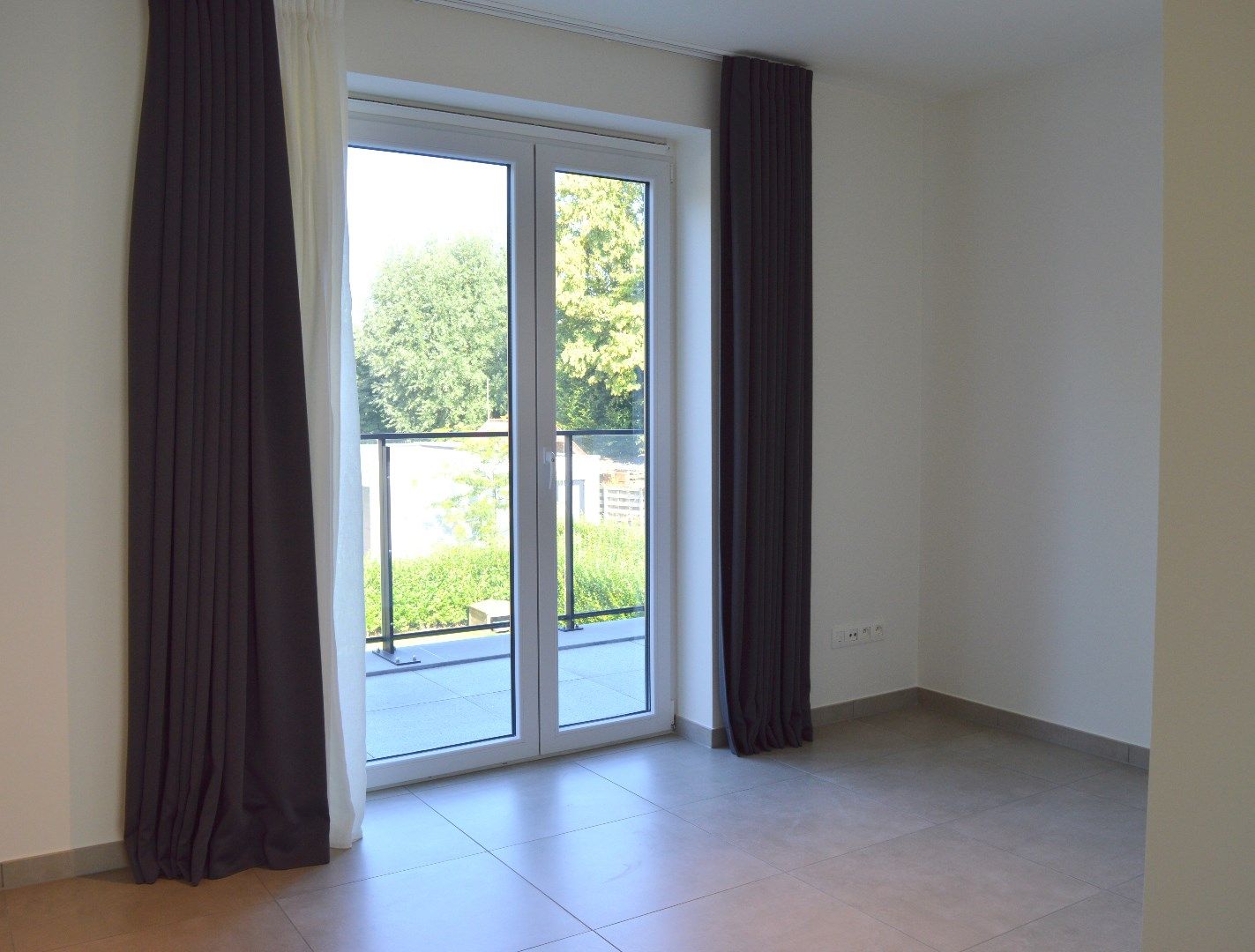 Prachtig ruim appartement met 3 slaapkamers in centrum Ledegem foto 11