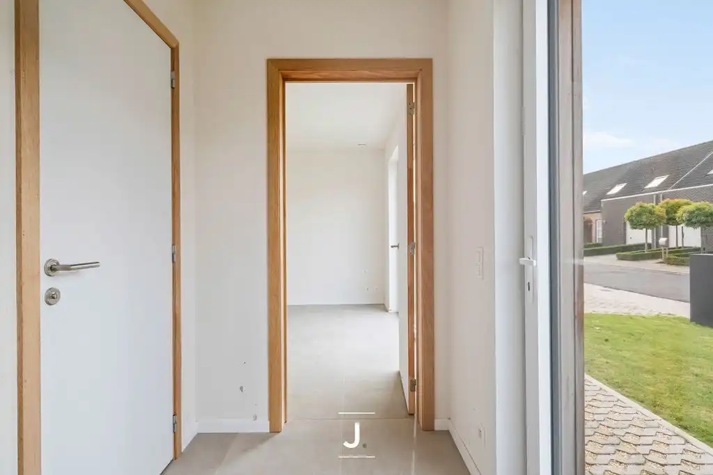 Energieneutraal & betaalbaar wonen in Hulste  foto 13